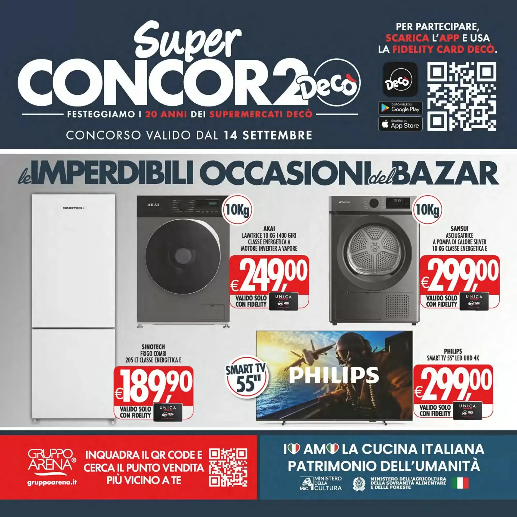 Volantino Deco Superstore Volantino Deco Superstore pagina 43