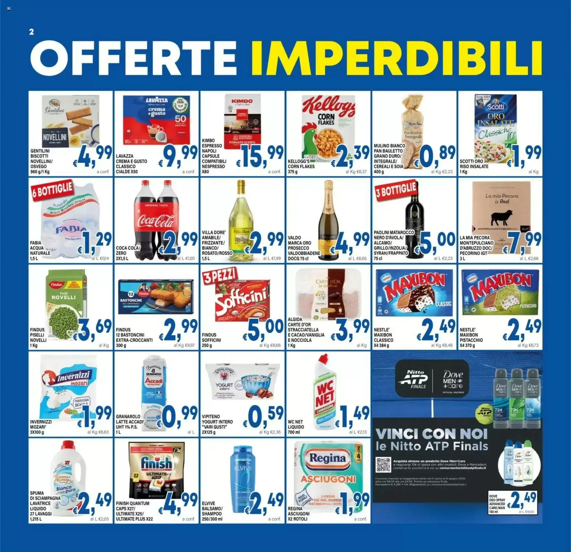 Volantino Dem Volantino Dem pagina 2