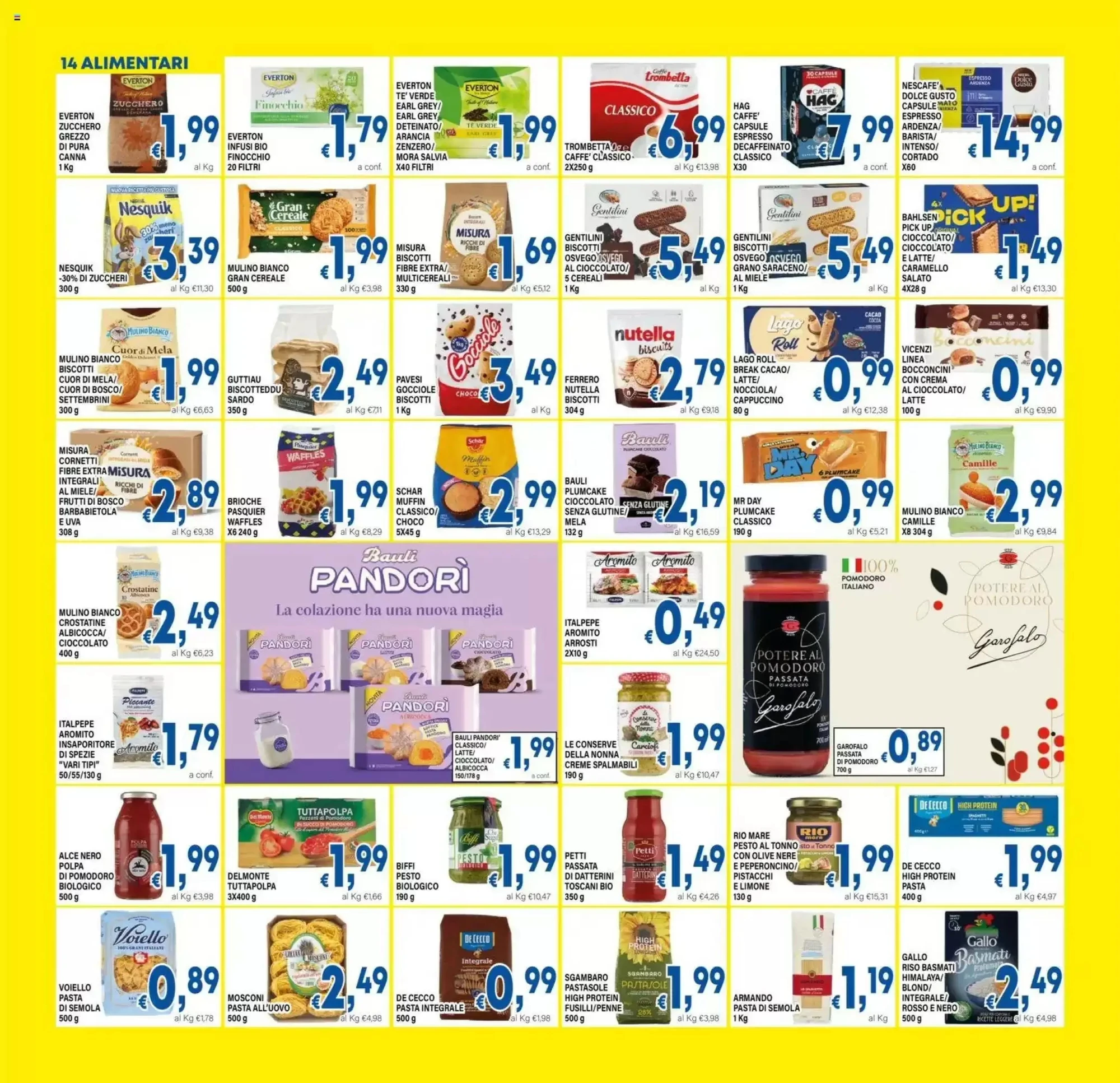 Volantino Dem Volantino Dem pagina 14