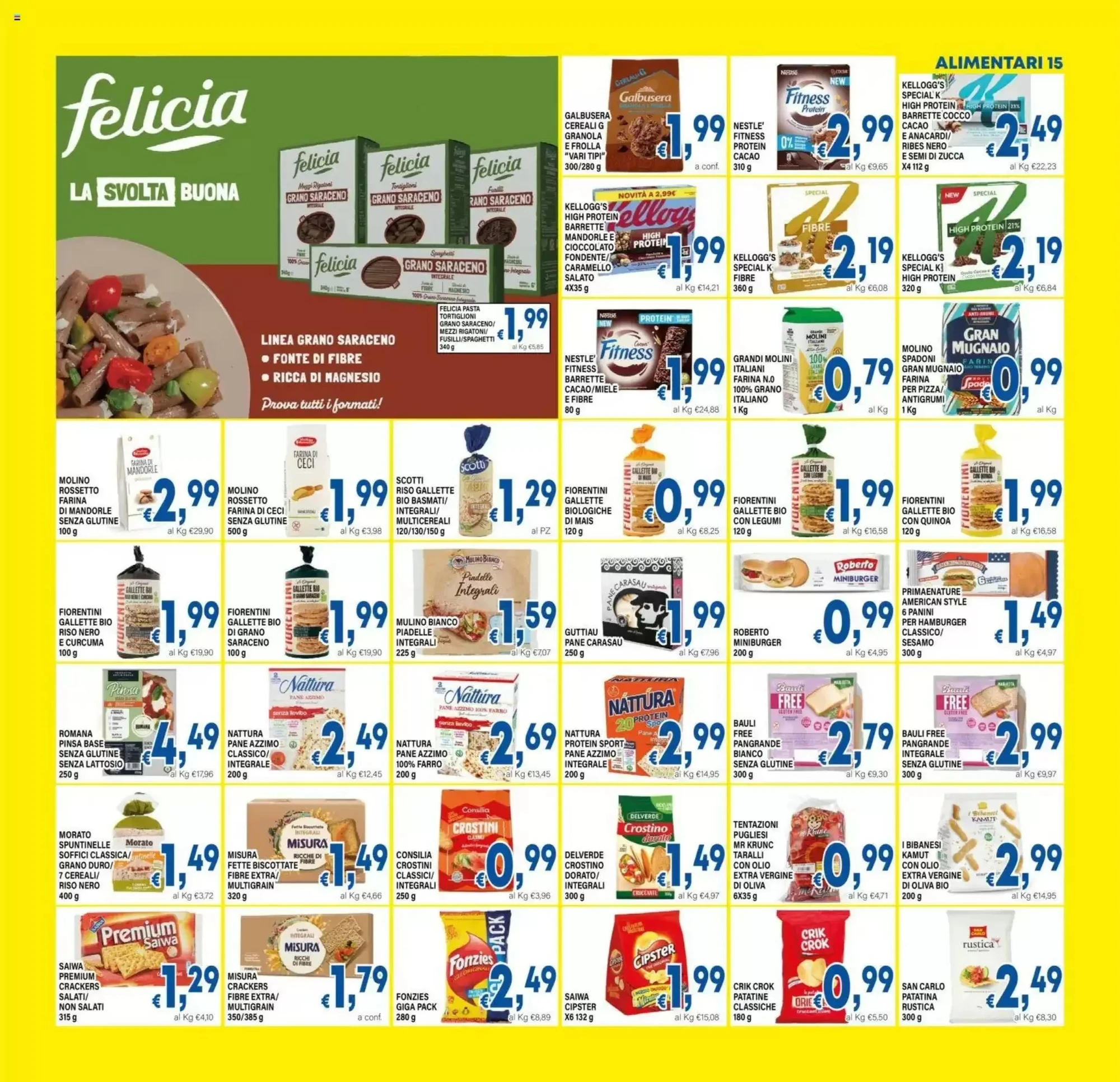 Volantino Dem Volantino Dem pagina 15