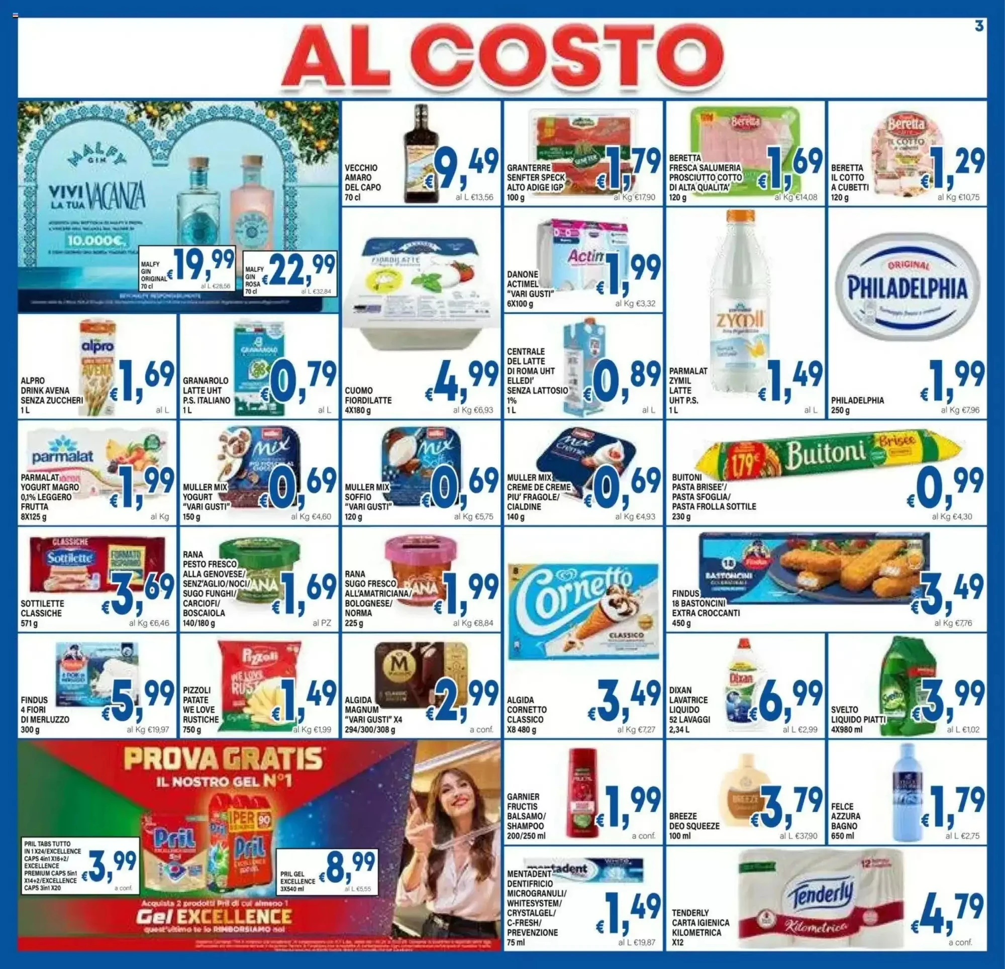 Volantino Dem Volantino Dem pagina 3