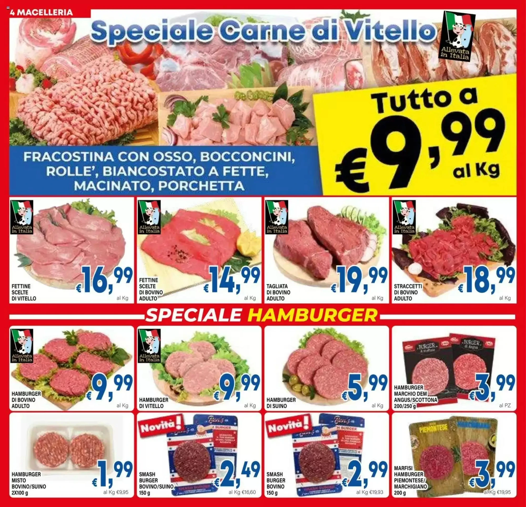 Volantino Dem Volantino Dem pagina 4