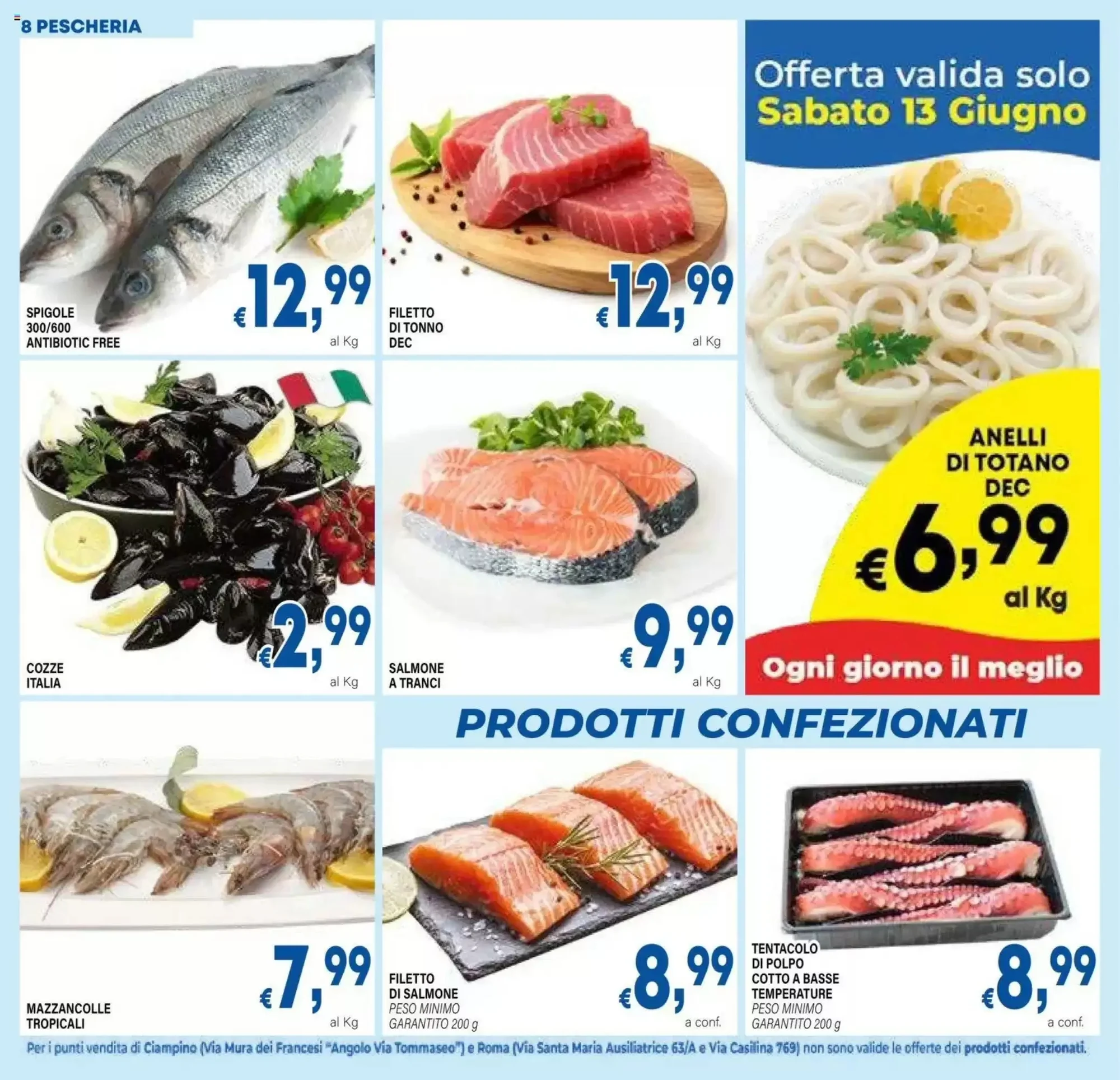 Volantino Dem Volantino Dem pagina 8