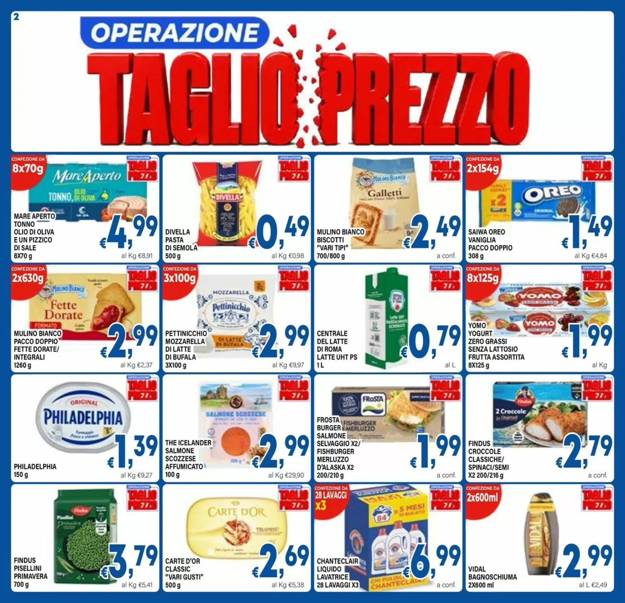 Volantino Dem Volantino Dem pagina 2