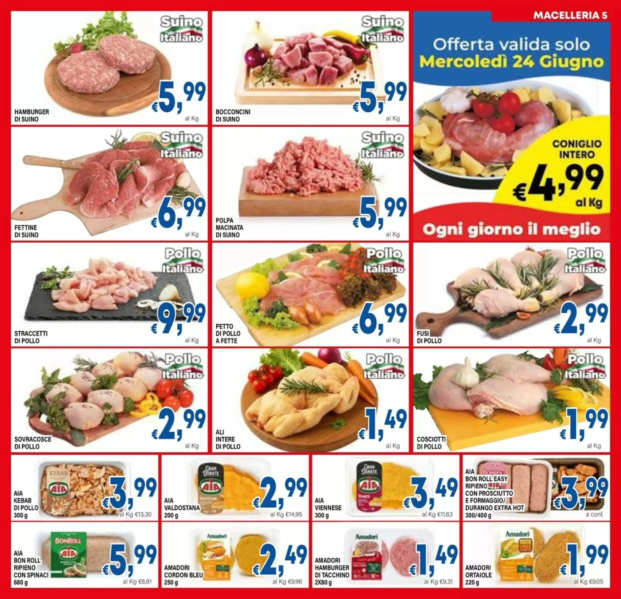 Volantino Dem Volantino Dem pagina 5