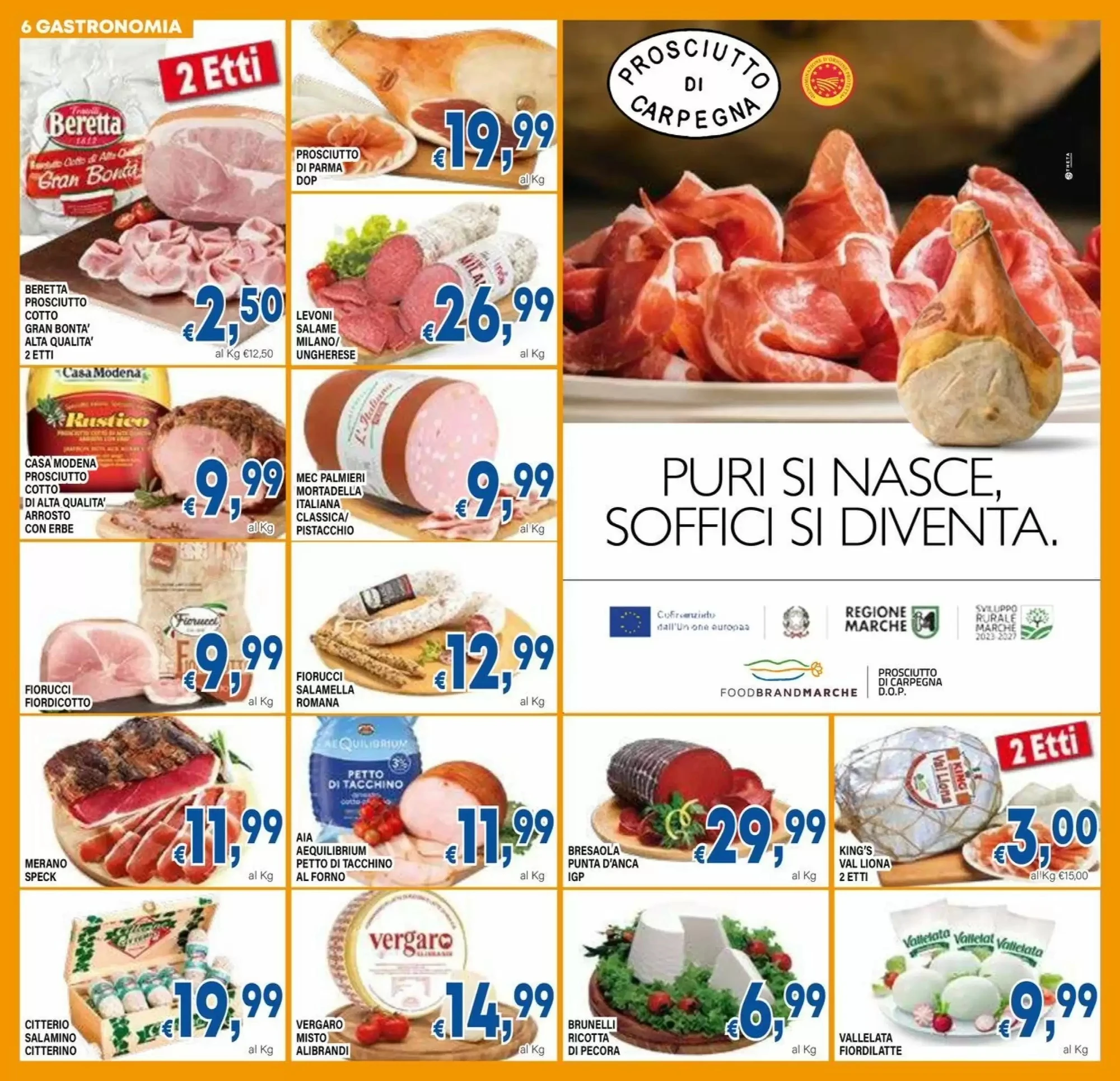 Volantino Dem Volantino Dem pagina 6