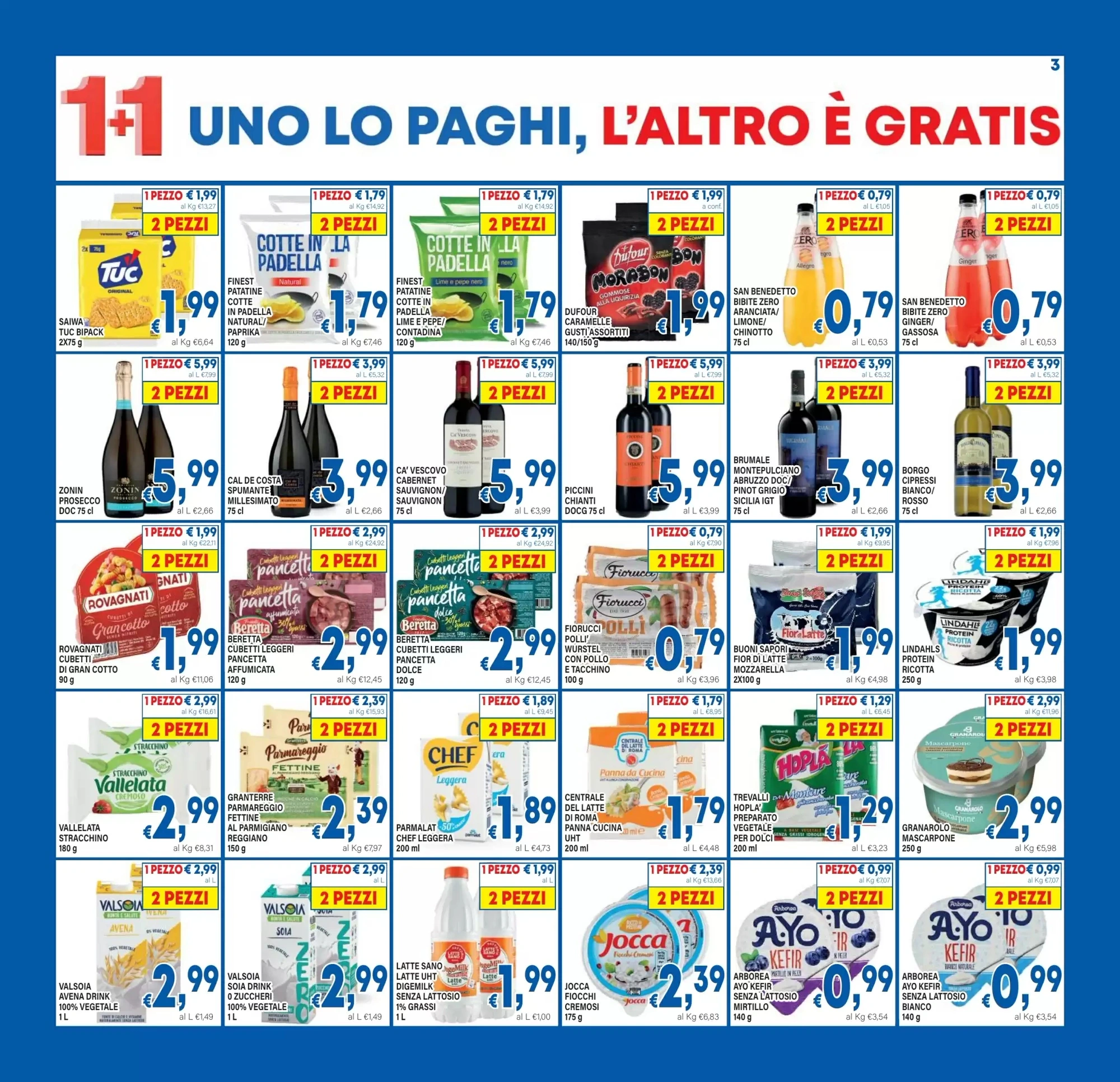 Volantino Dem Volantino Dem pagina 3