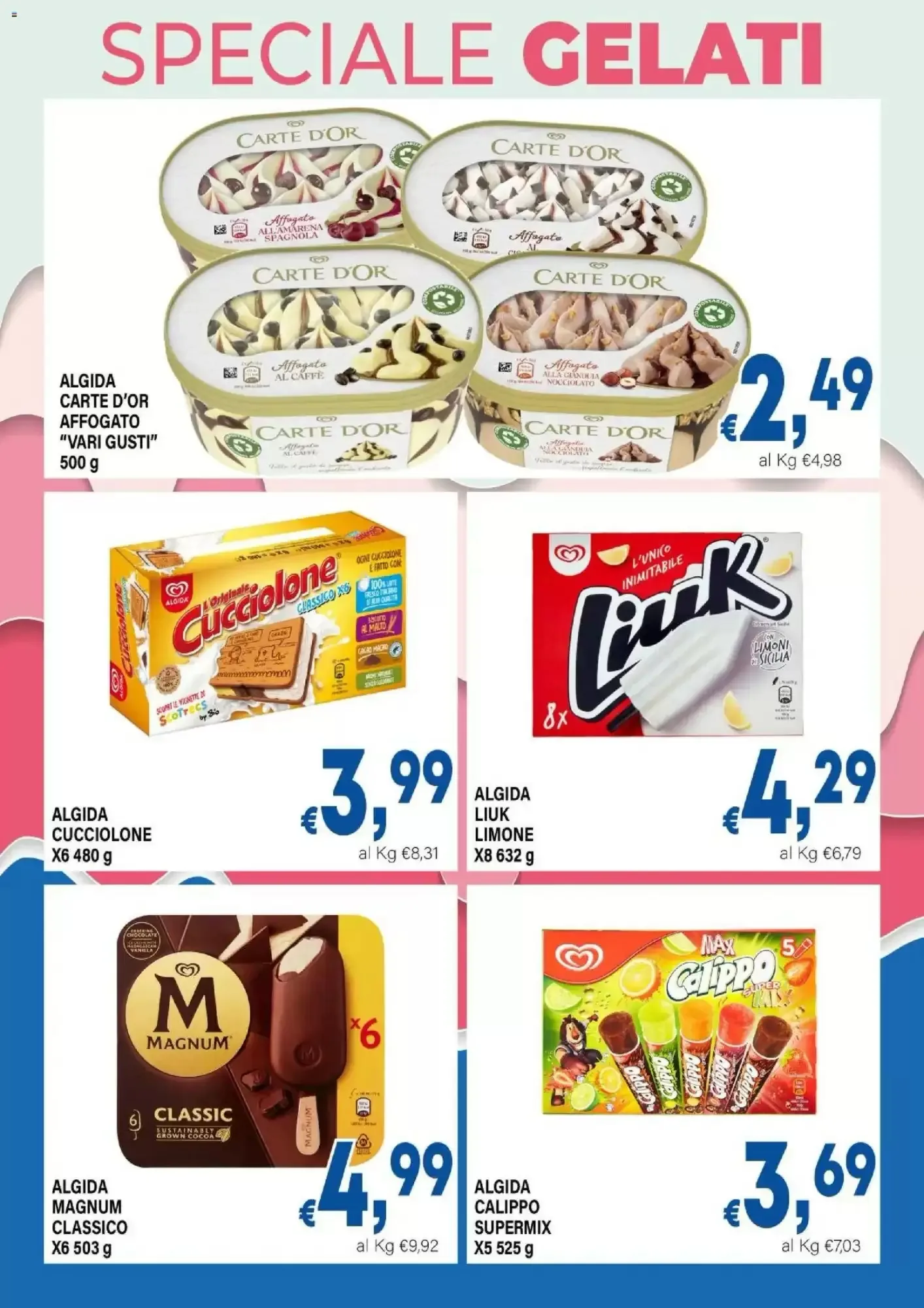 Volantino Dem Volantino Dem pagina 2