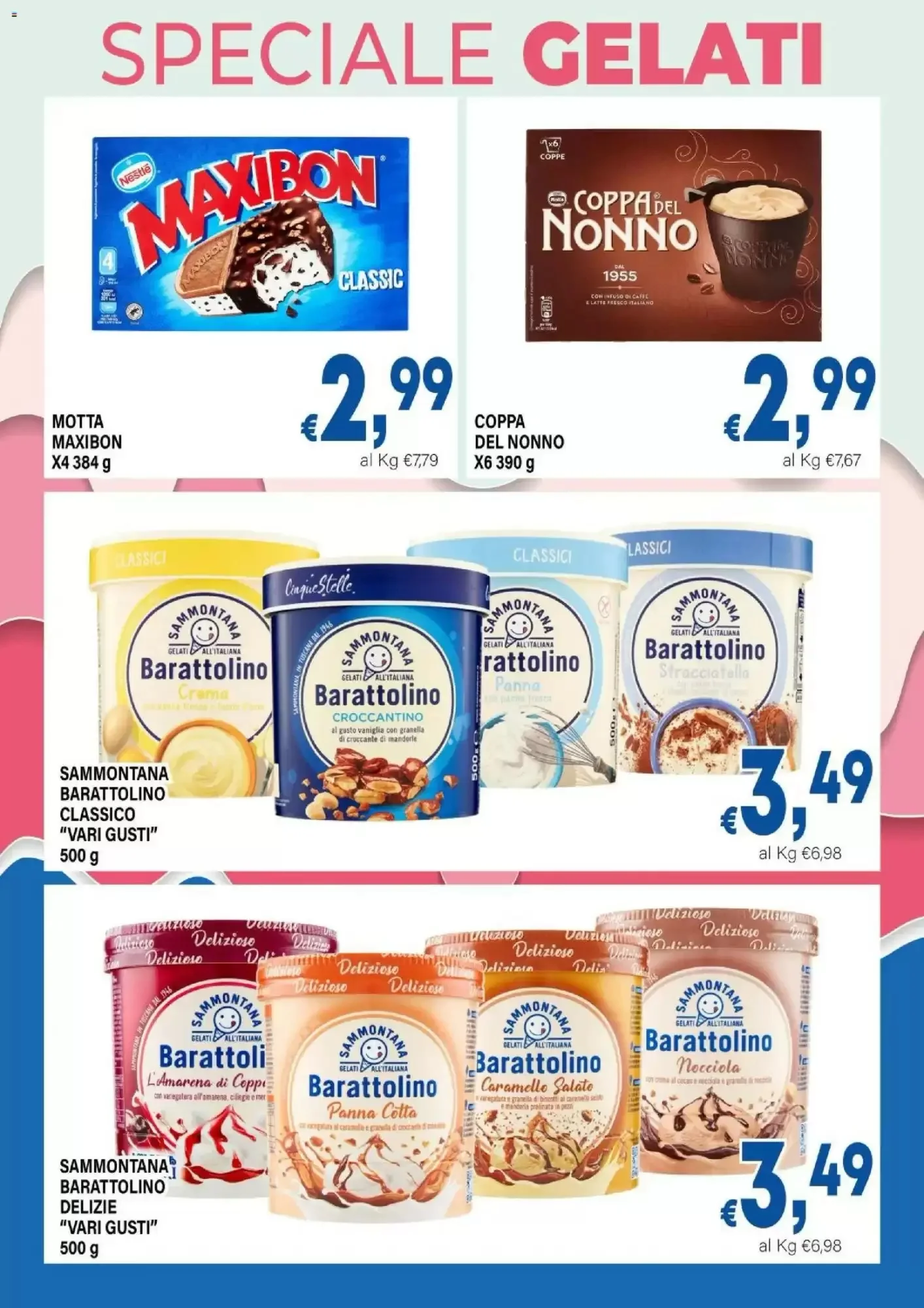 Volantino Dem Volantino Dem pagina 4