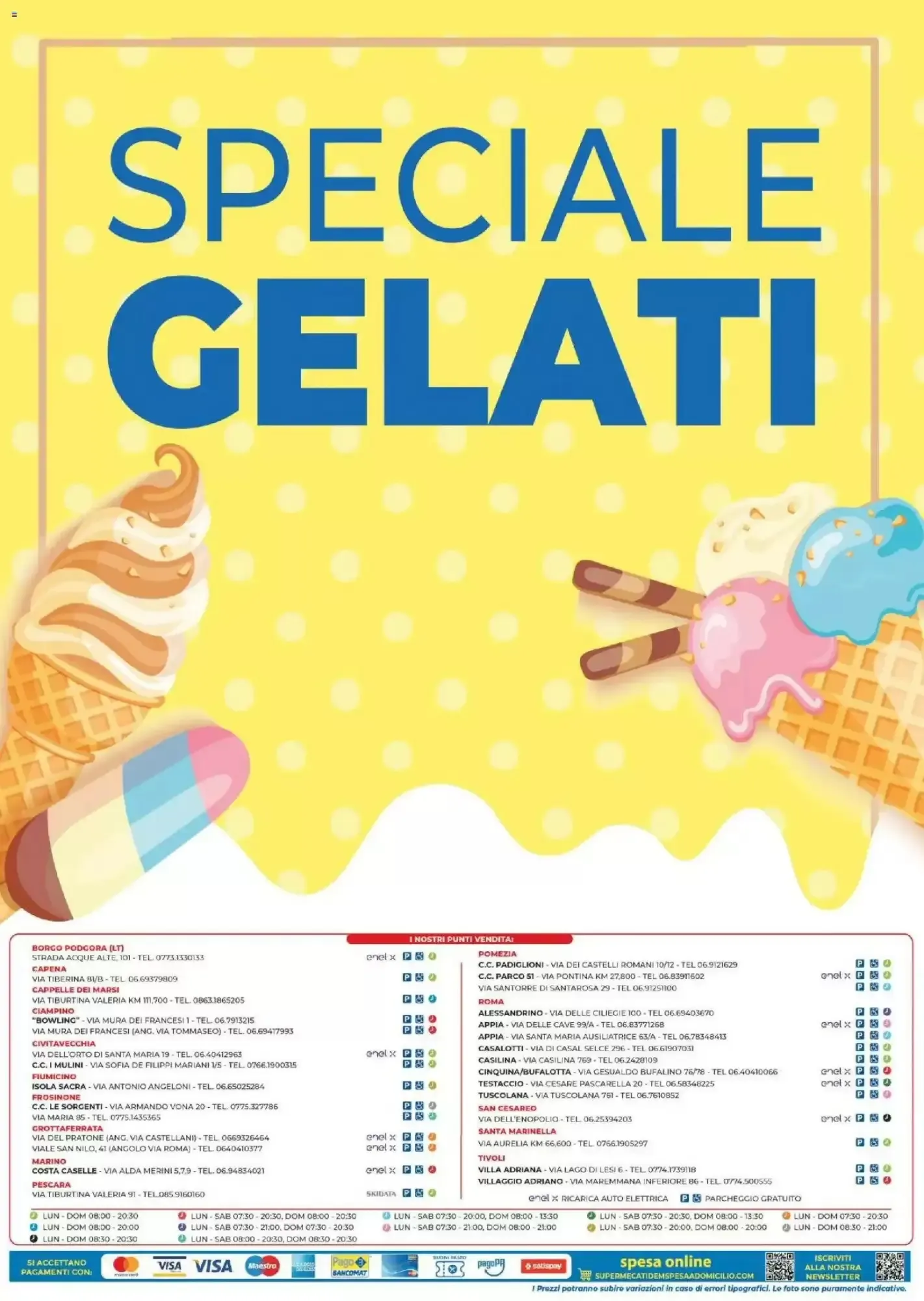 Volantino Dem Volantino Dem pagina 9