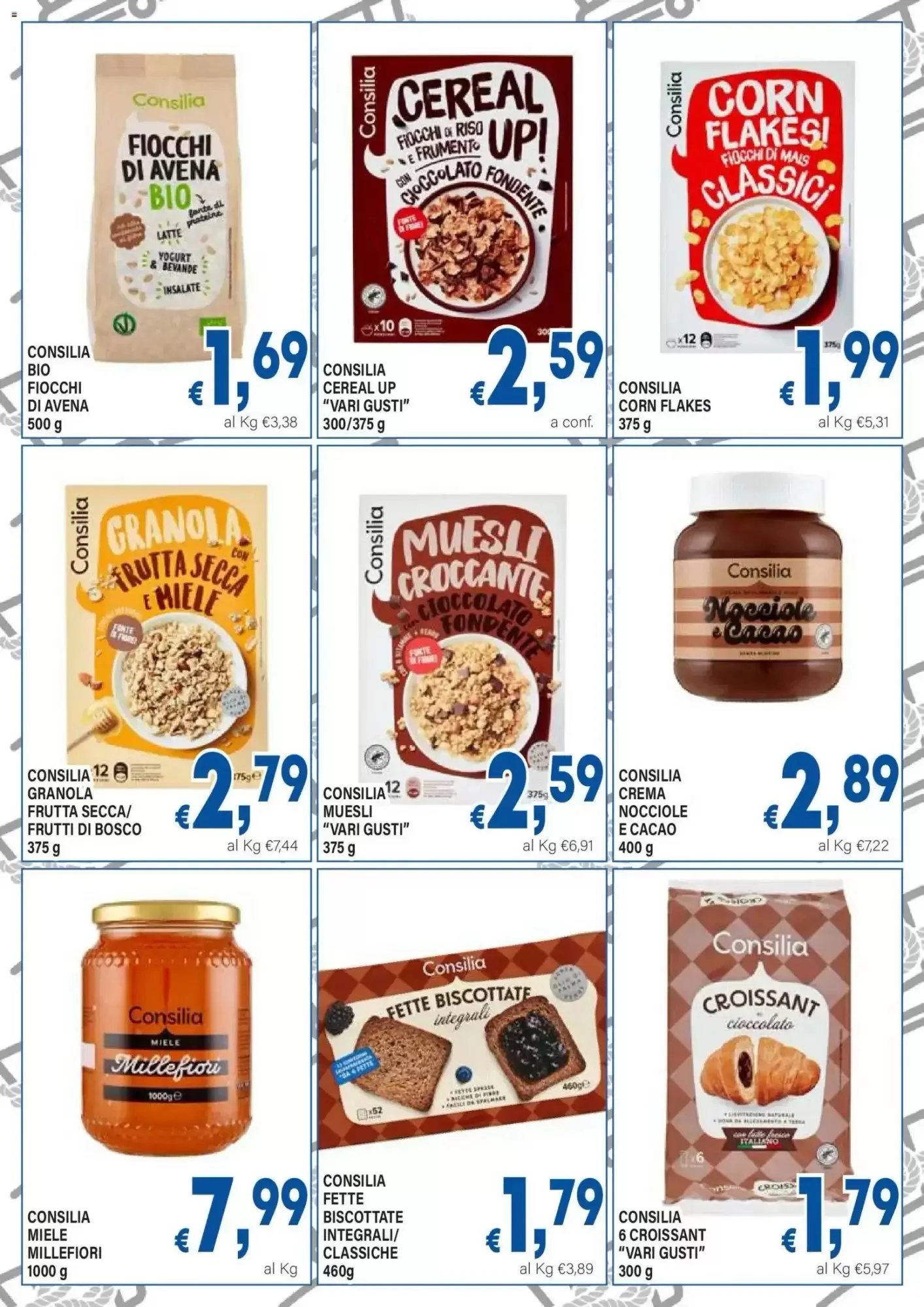 Volantino Dem Volantino Dem pagina 4