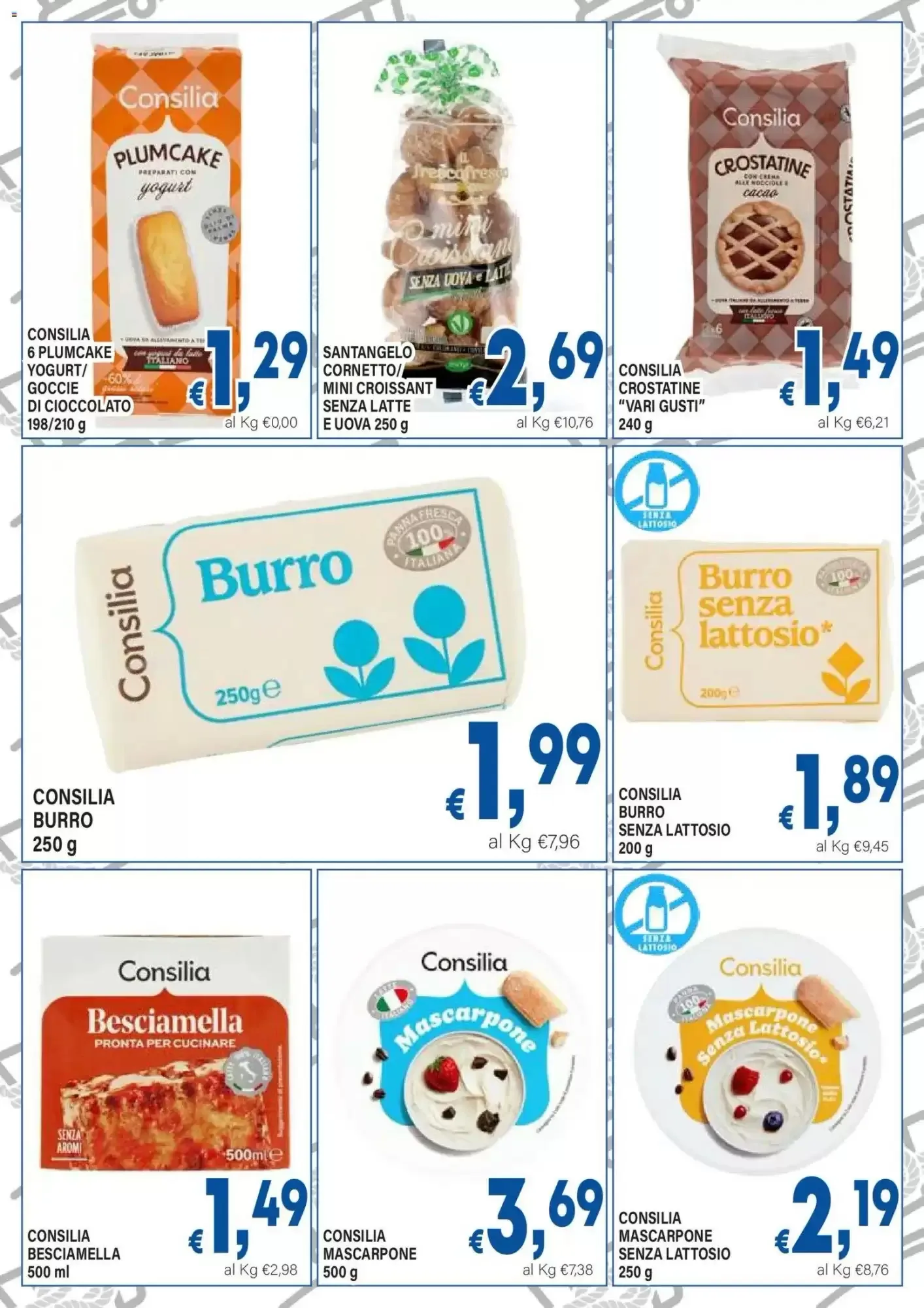 Volantino Dem Volantino Dem pagina 5