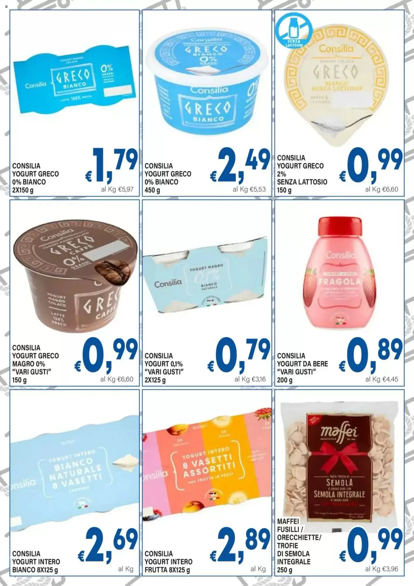 Volantino Dem Volantino Dem pagina 12