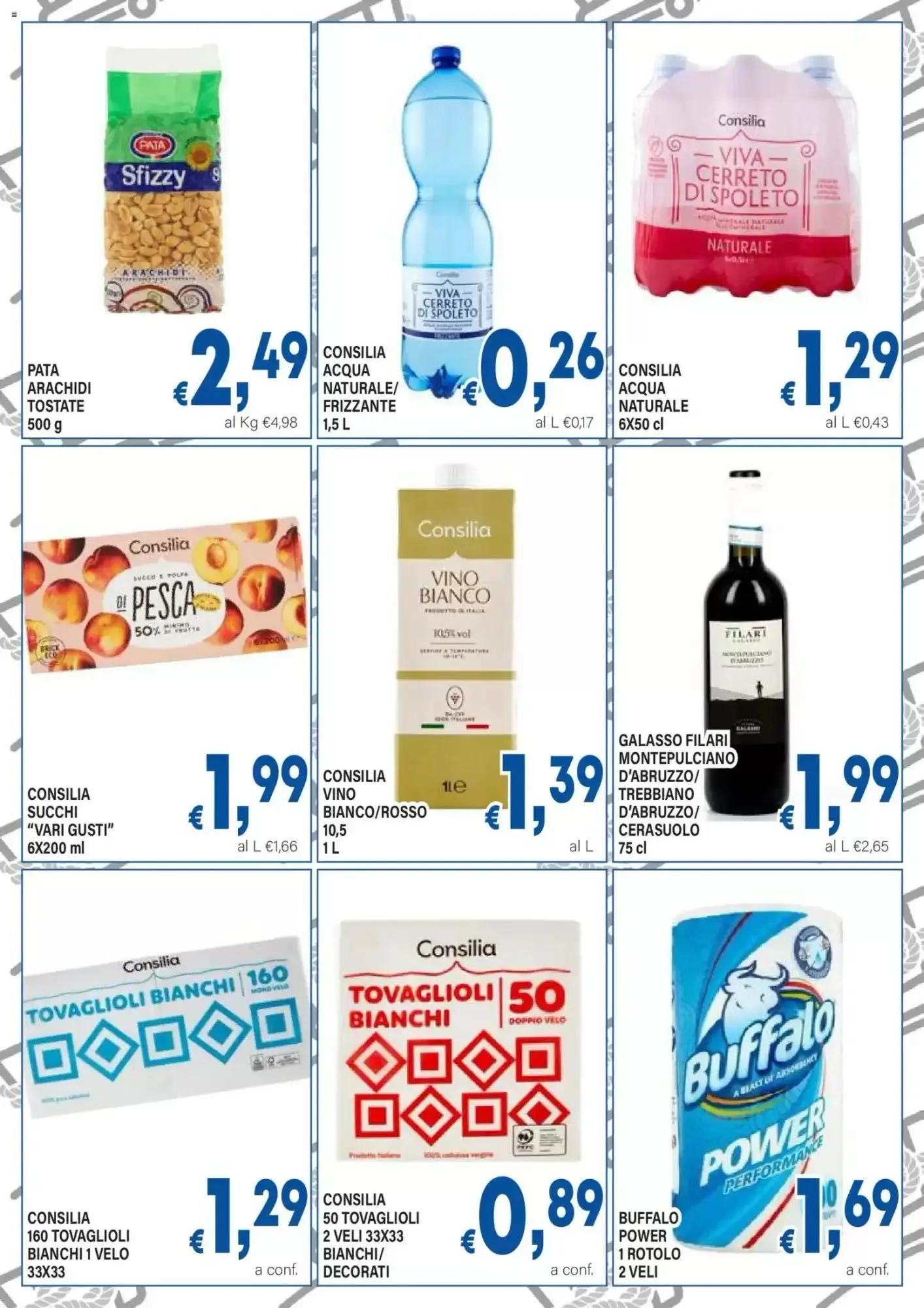 Volantino Dem Volantino Dem pagina 17
