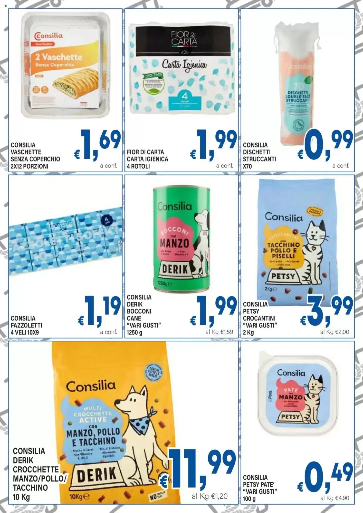 Volantino Dem Volantino Dem pagina 18