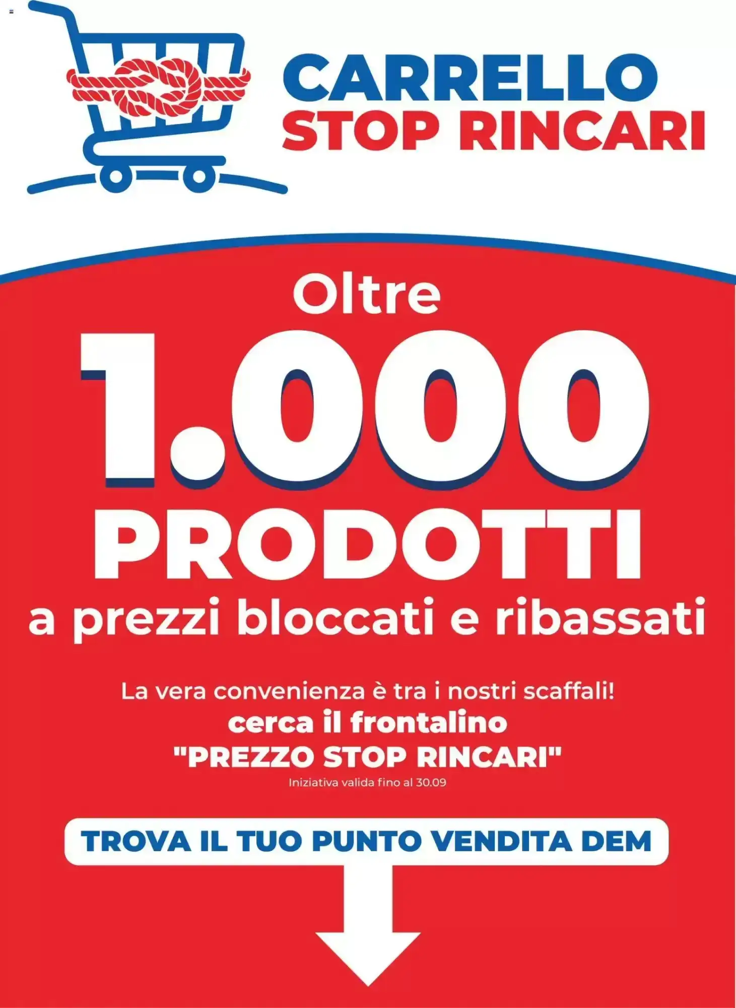 Volantino Dem Volantino Dem pagina 19