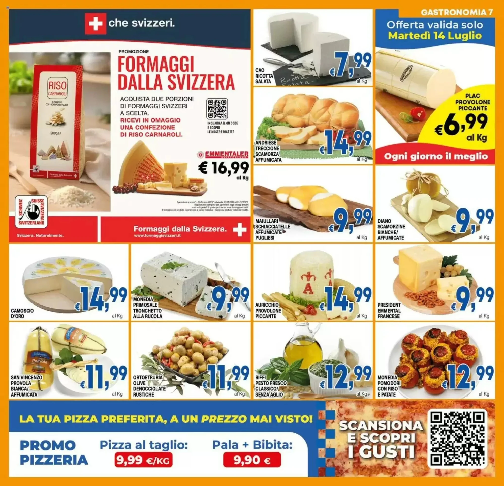 Volantino Dem Volantino Dem pagina 7