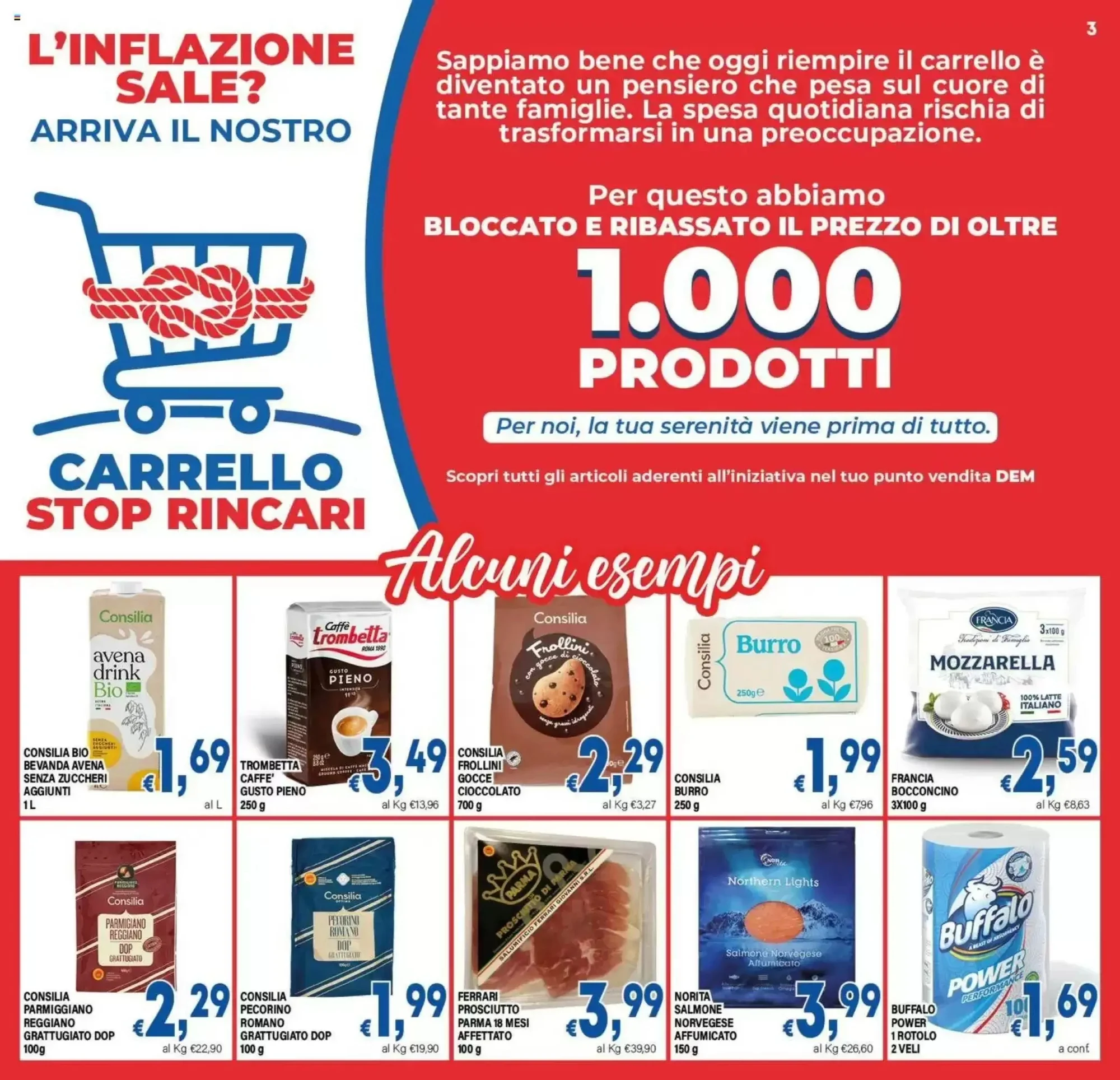 Volantino Dem Volantino Dem pagina 3