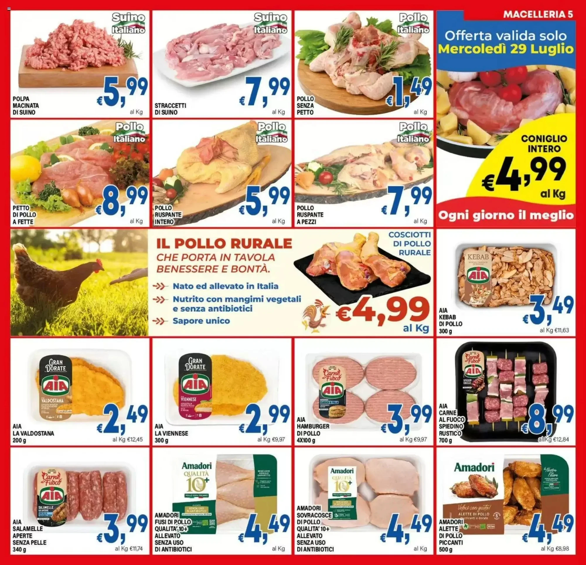 Volantino Dem Volantino Dem pagina 5