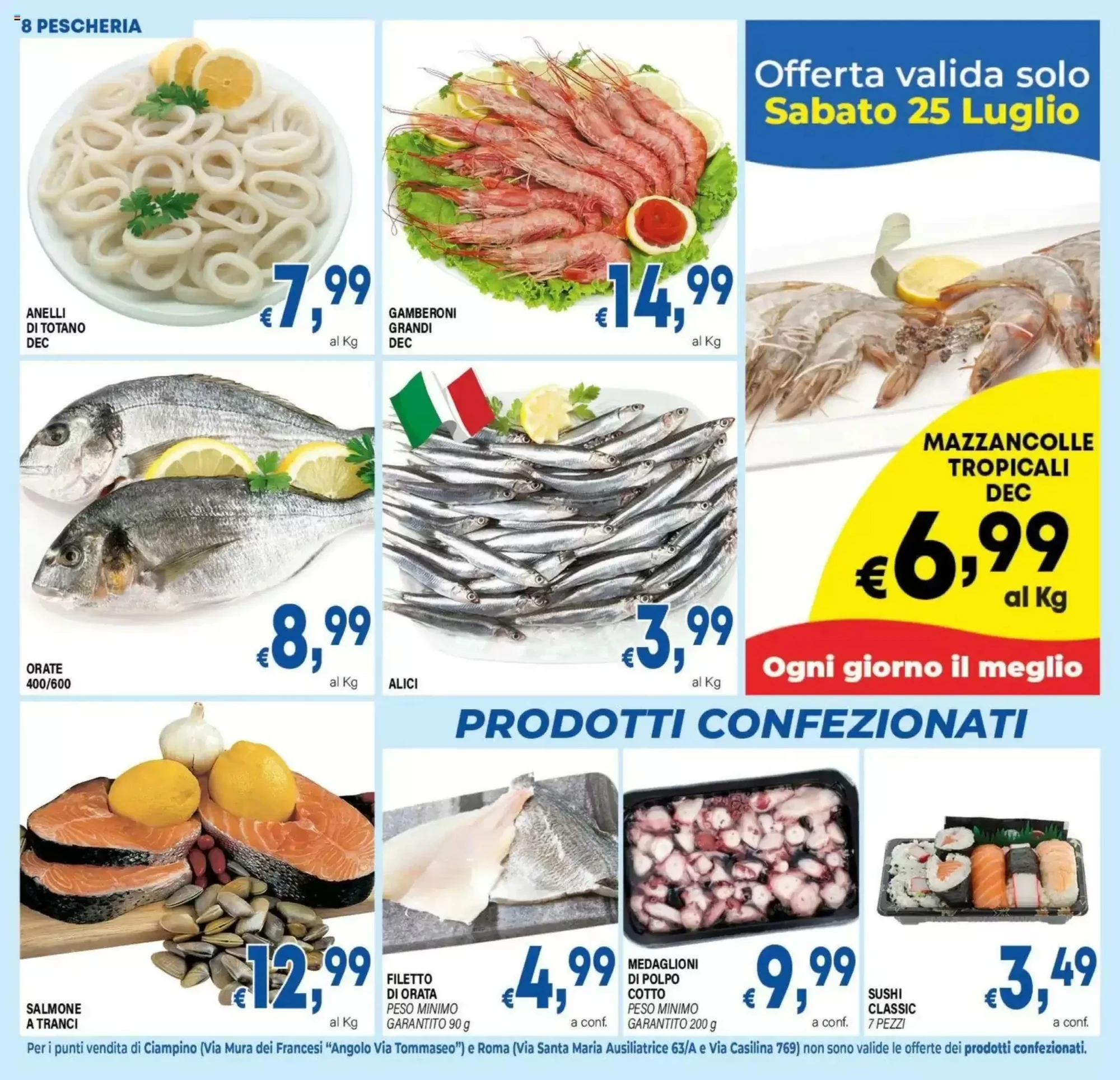 Volantino Dem Volantino Dem pagina 8