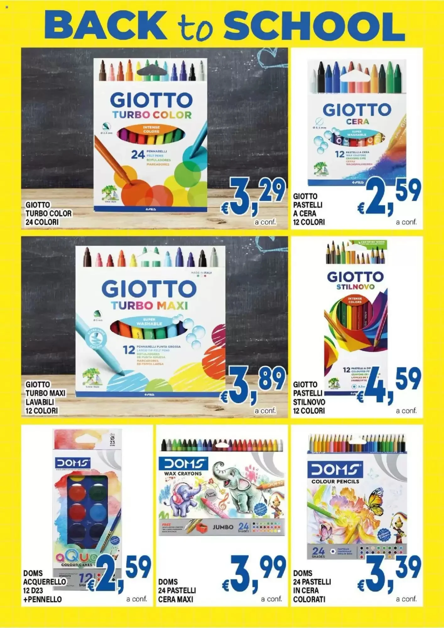 Volantino Dem Volantino Dem pagina 5