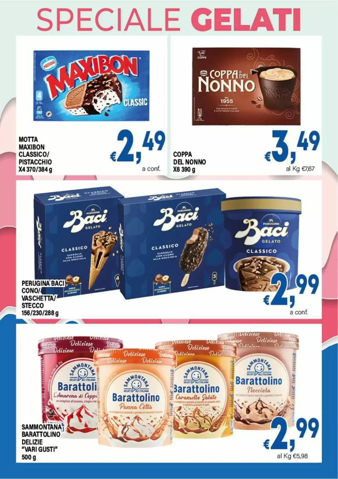 Volantino Dem Volantino Dem pagina 4