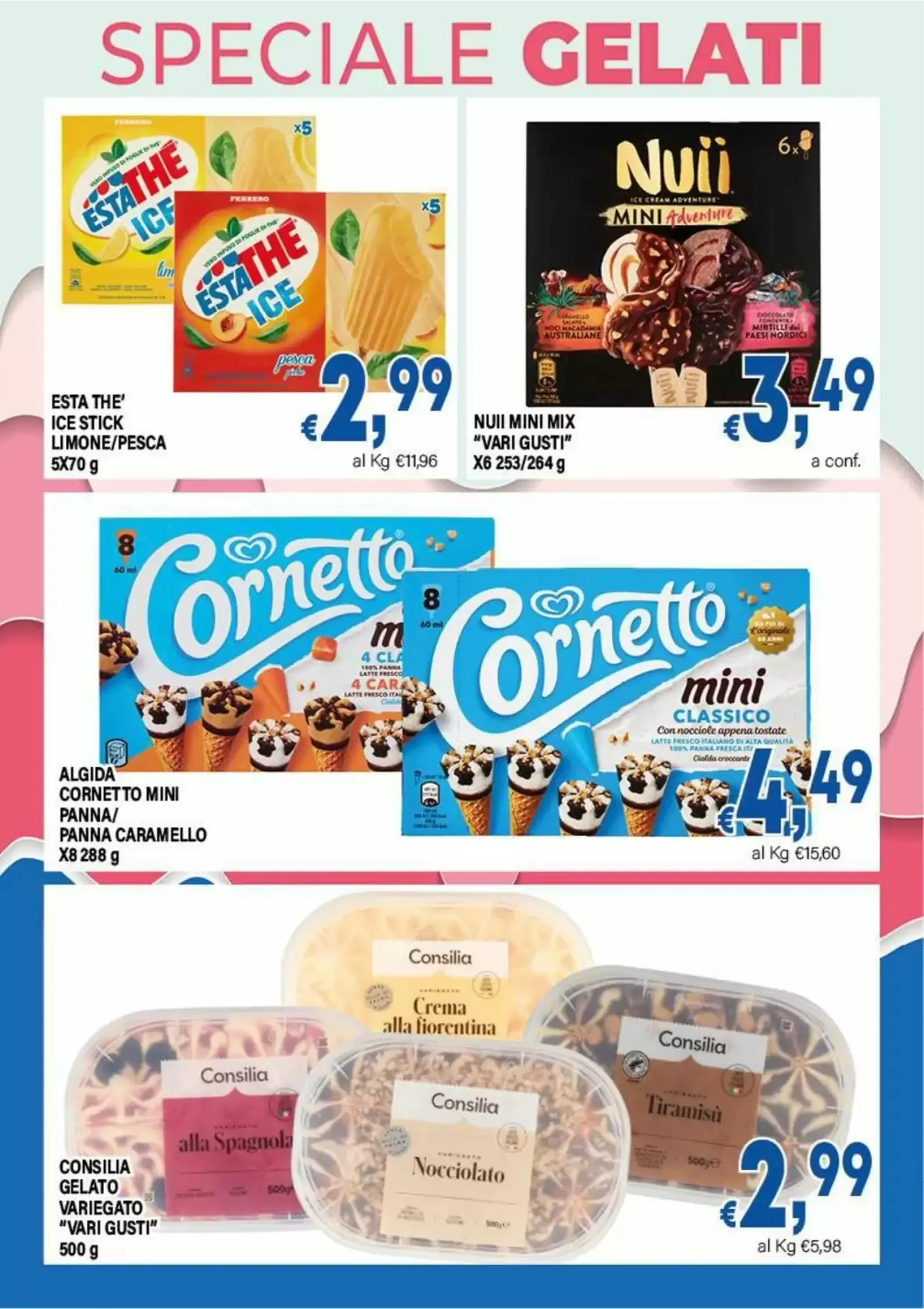 Volantino Dem Volantino Dem pagina 6