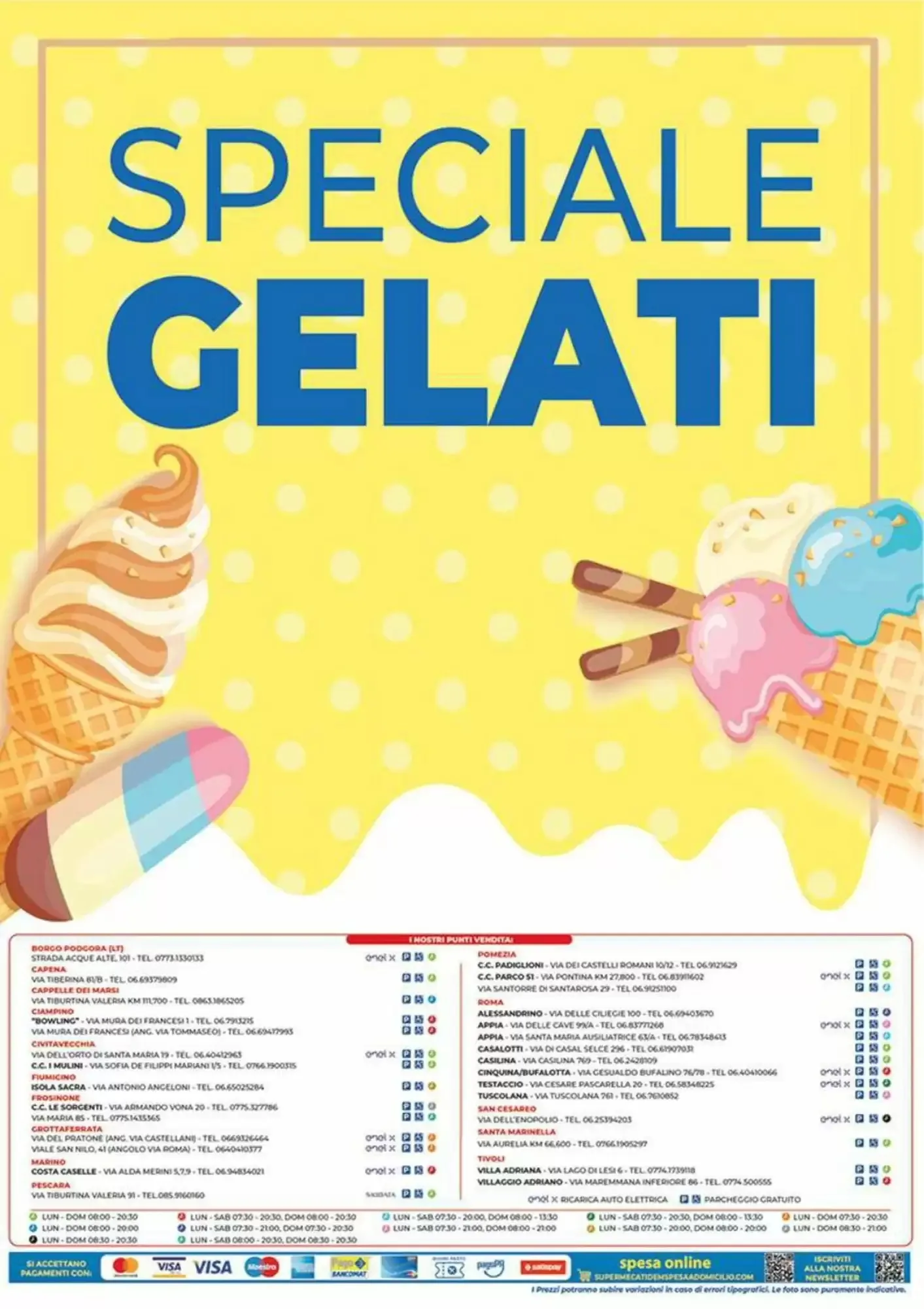 Volantino Dem Volantino Dem pagina 10