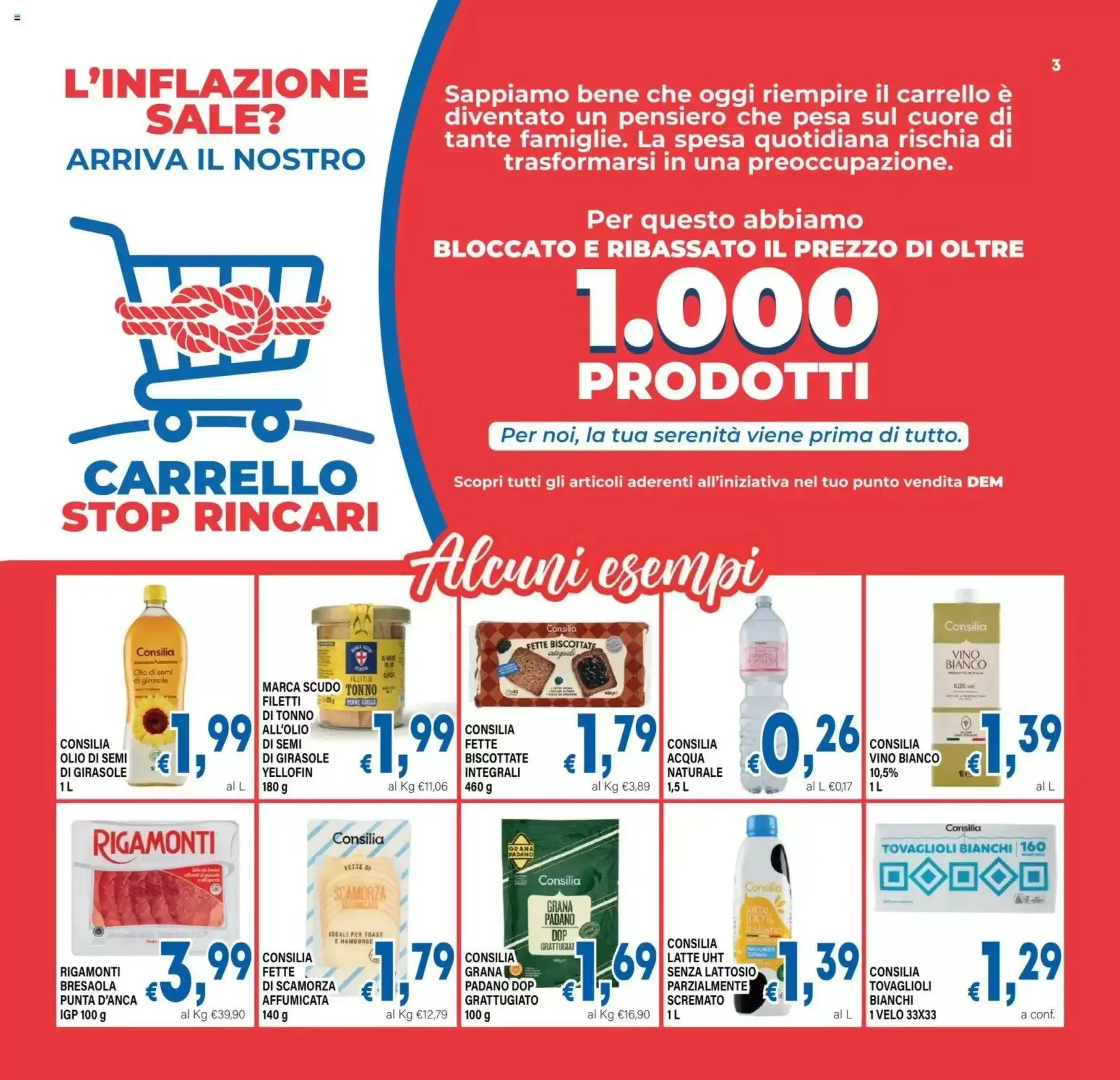 Volantino Dem Volantino Dem pagina 3