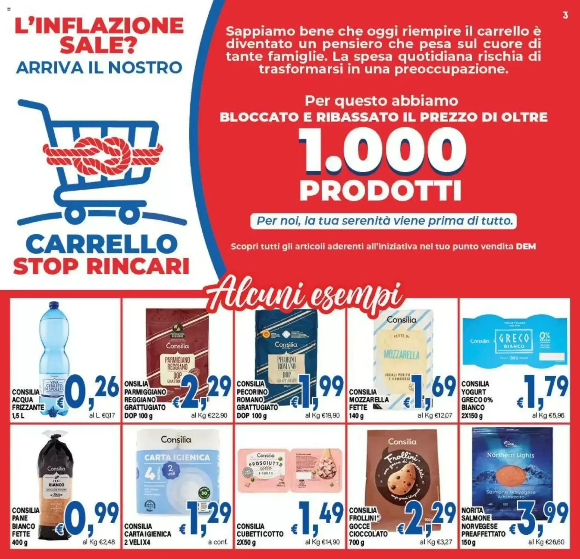 Volantino Dem Volantino Dem pagina 3