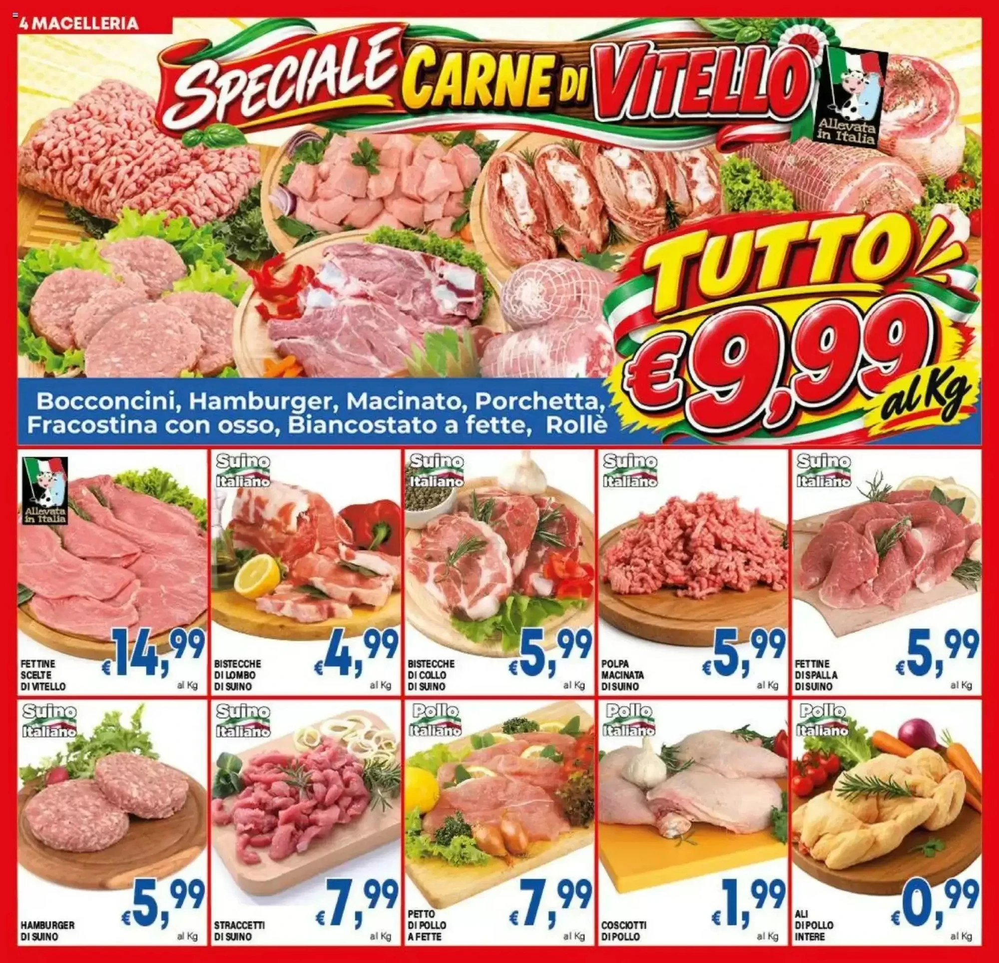 Volantino Dem Volantino Dem pagina 4
