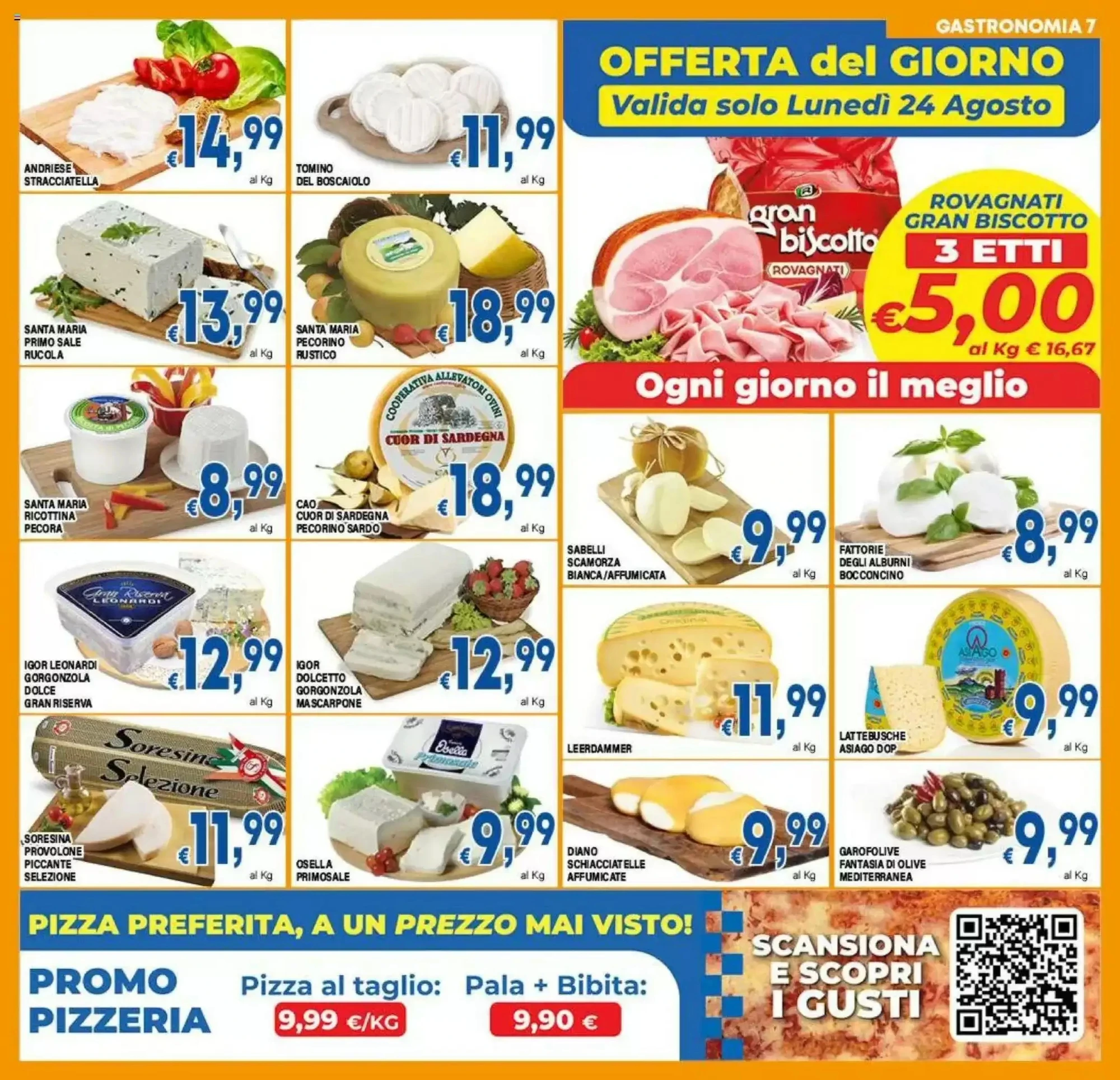 Volantino Dem Volantino Dem pagina 7