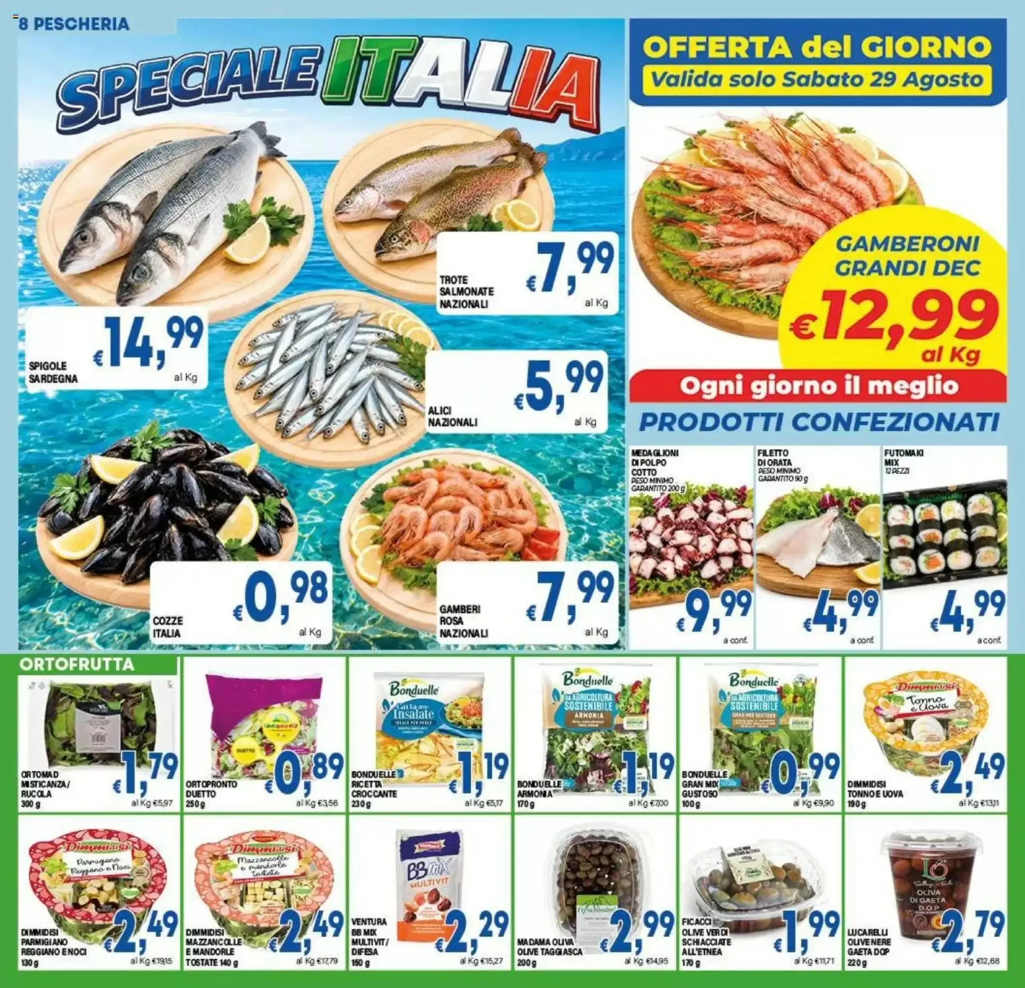 Volantino Dem Volantino Dem pagina 8