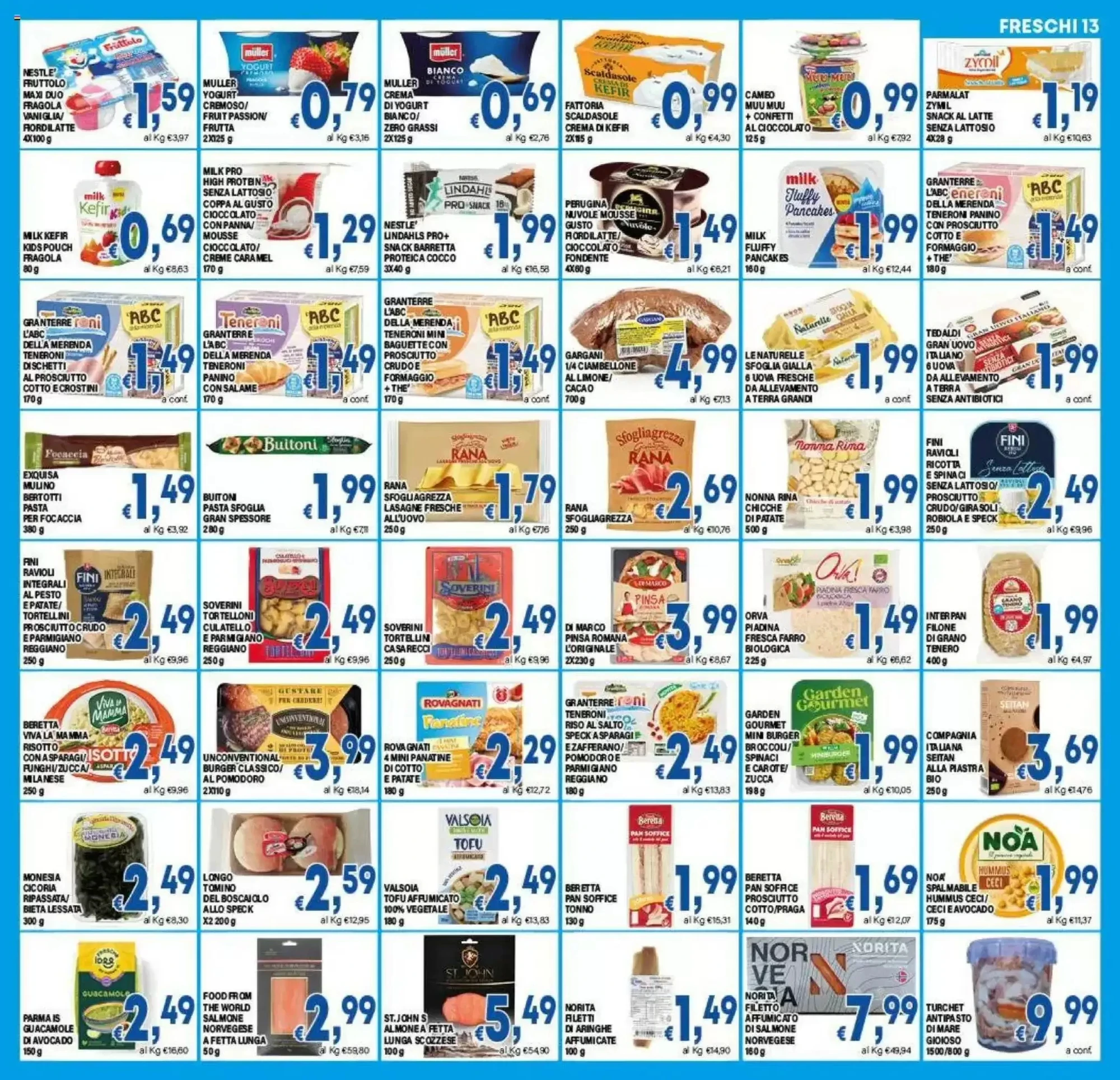 Volantino Dem Volantino Dem pagina 13
