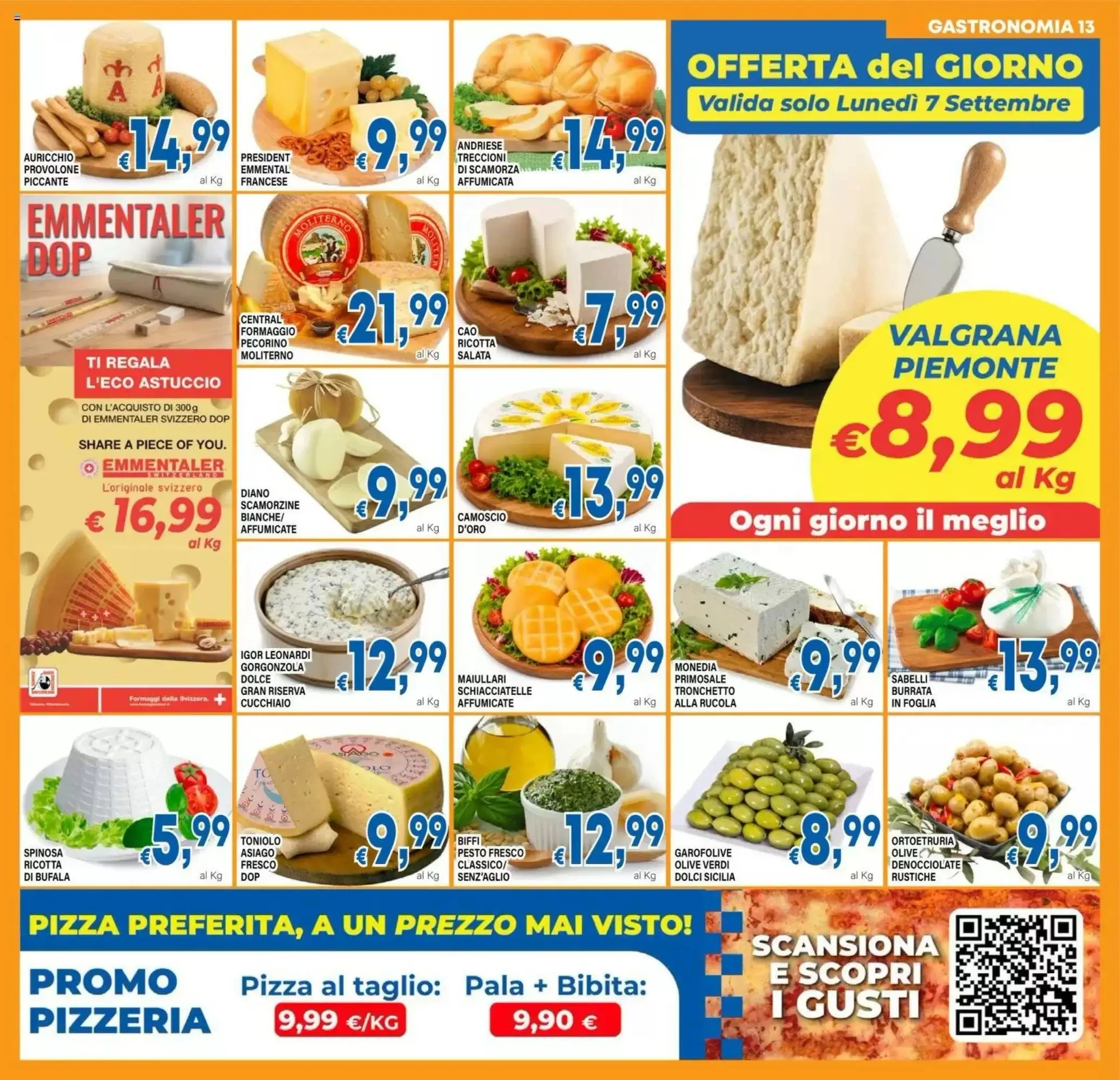 Volantino Dem Volantino Dem pagina 13