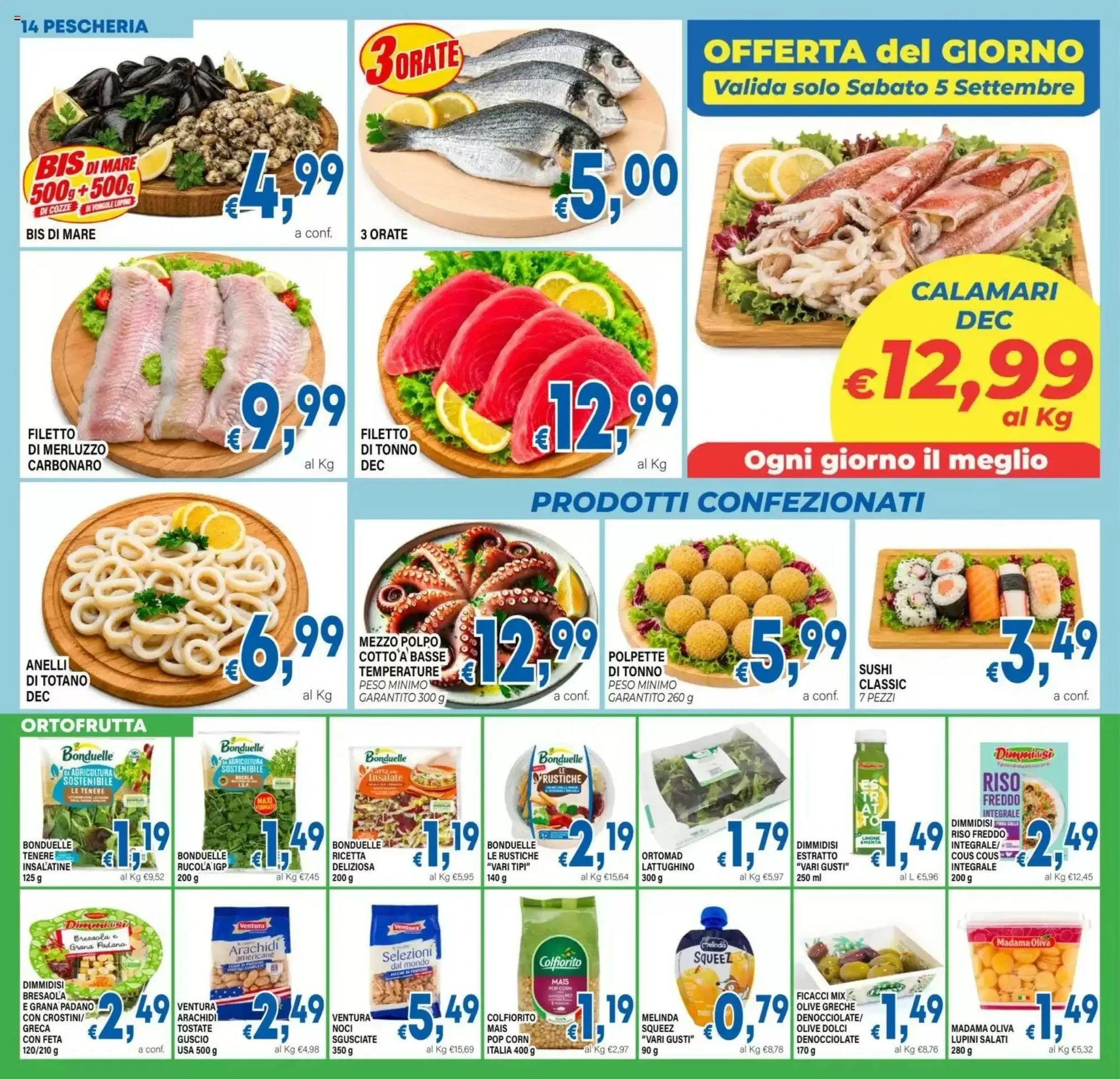 Volantino Dem Volantino Dem pagina 14