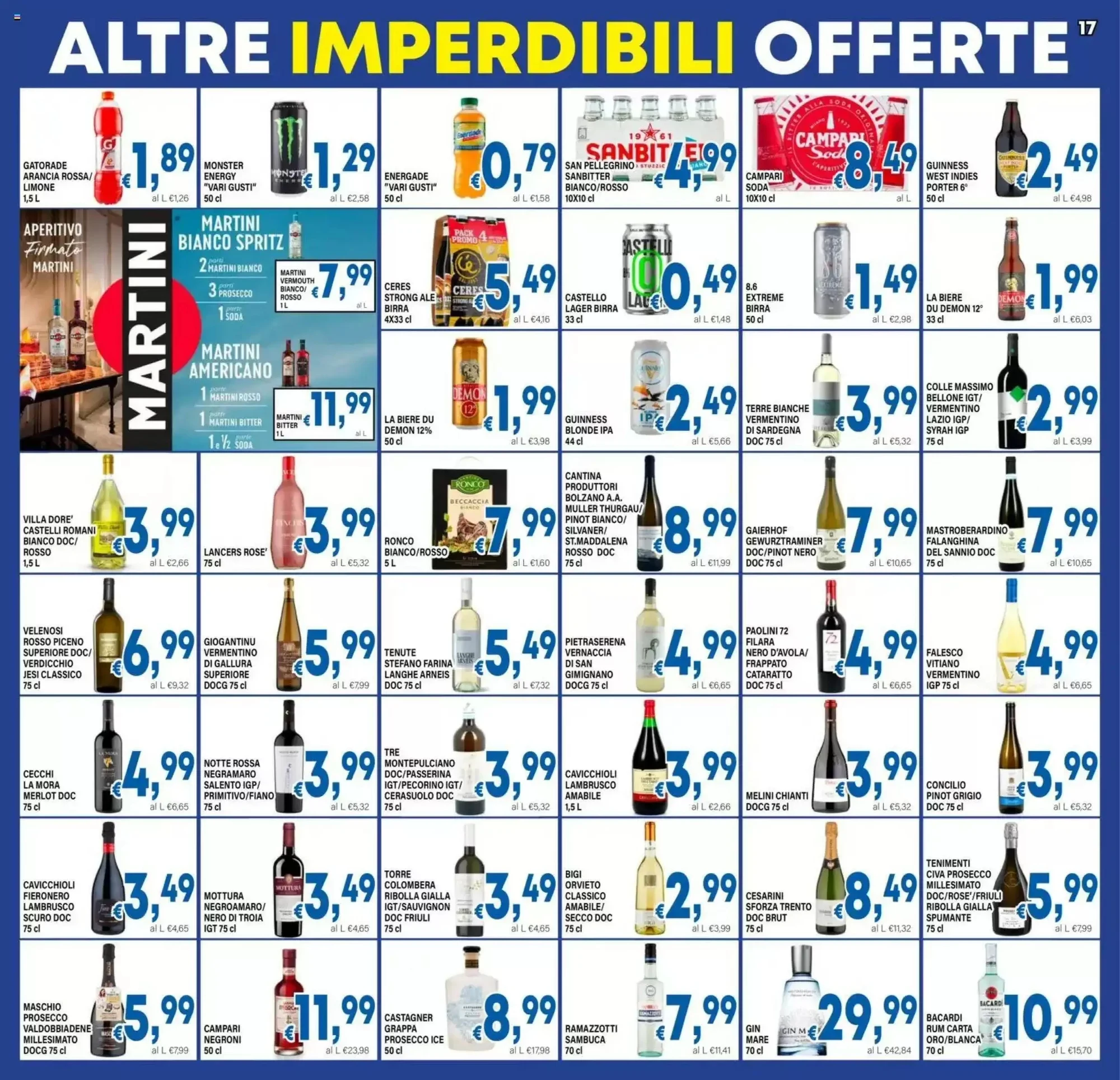 Volantino Dem Volantino Dem pagina 17