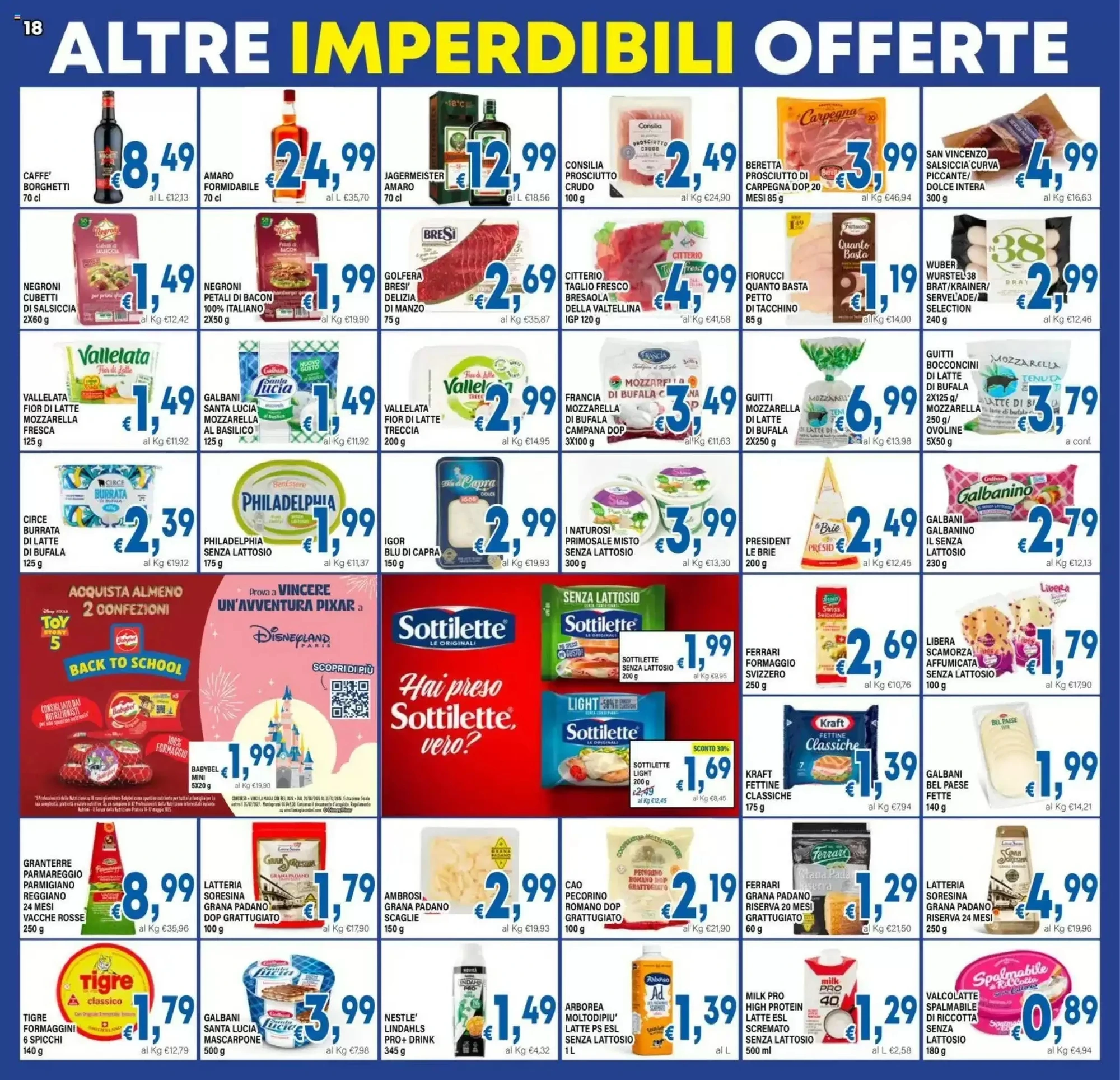 Volantino Dem Volantino Dem pagina 18