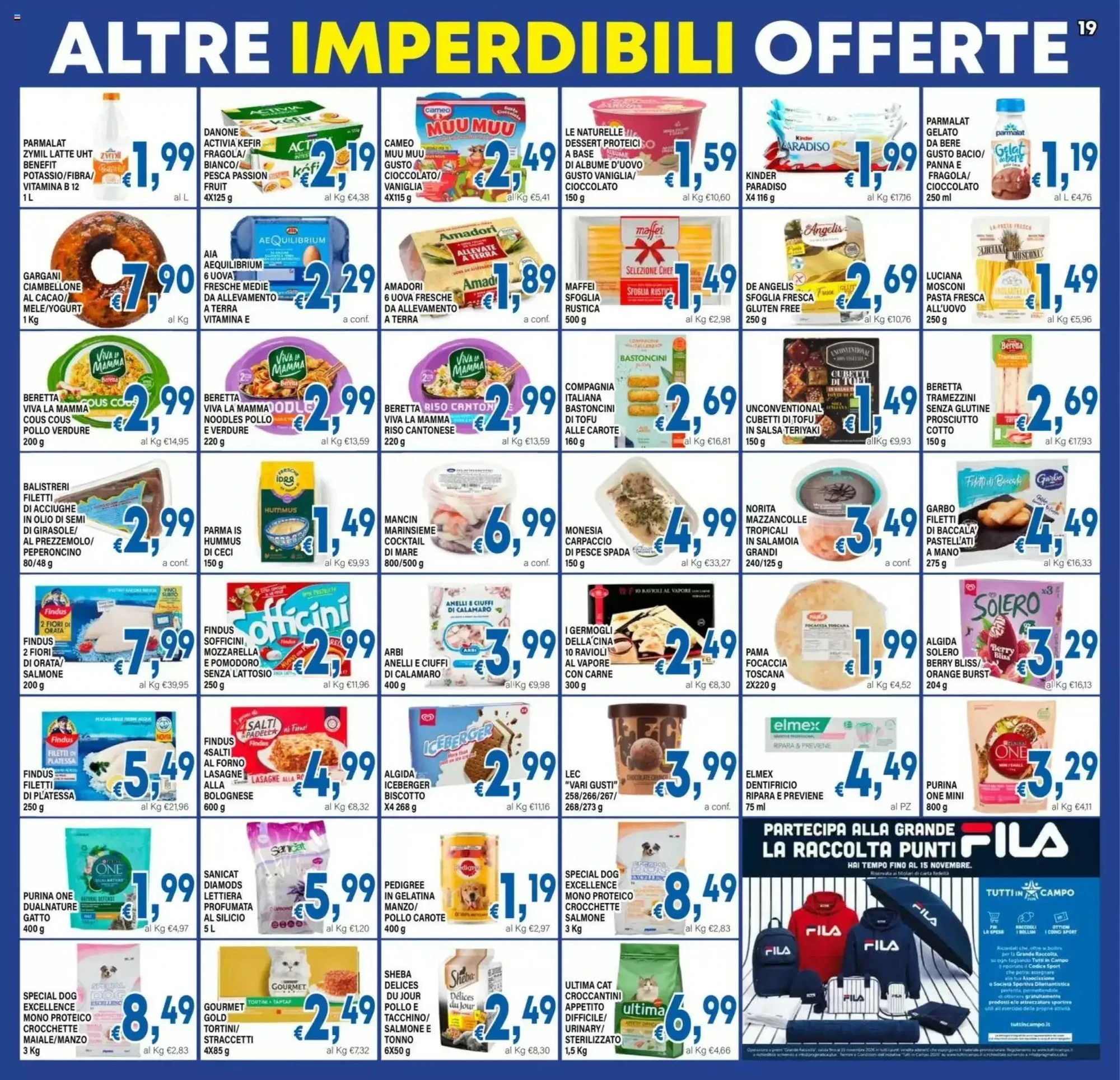 Volantino Dem Volantino Dem pagina 19