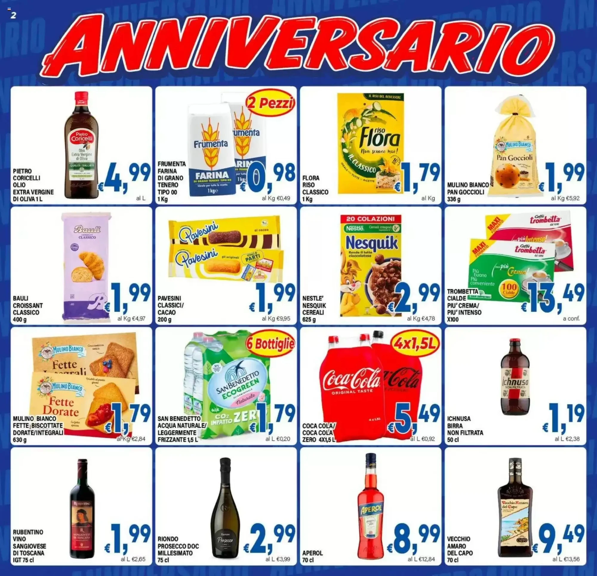 Volantino Dem Volantino Dem pagina 2