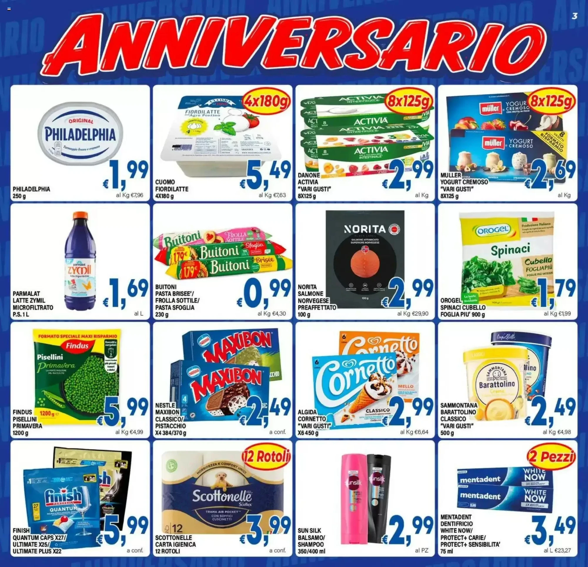Volantino Dem Volantino Dem pagina 3