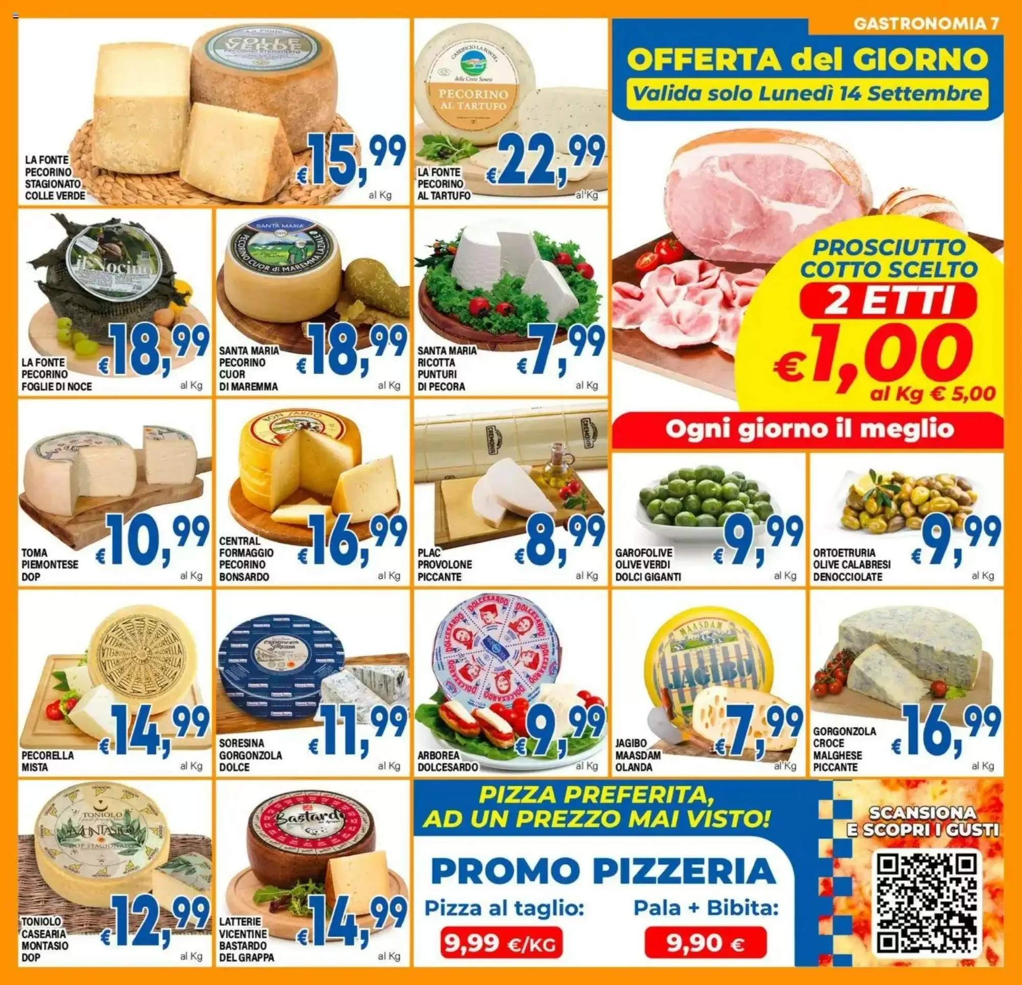 Volantino Dem Volantino Dem pagina 7