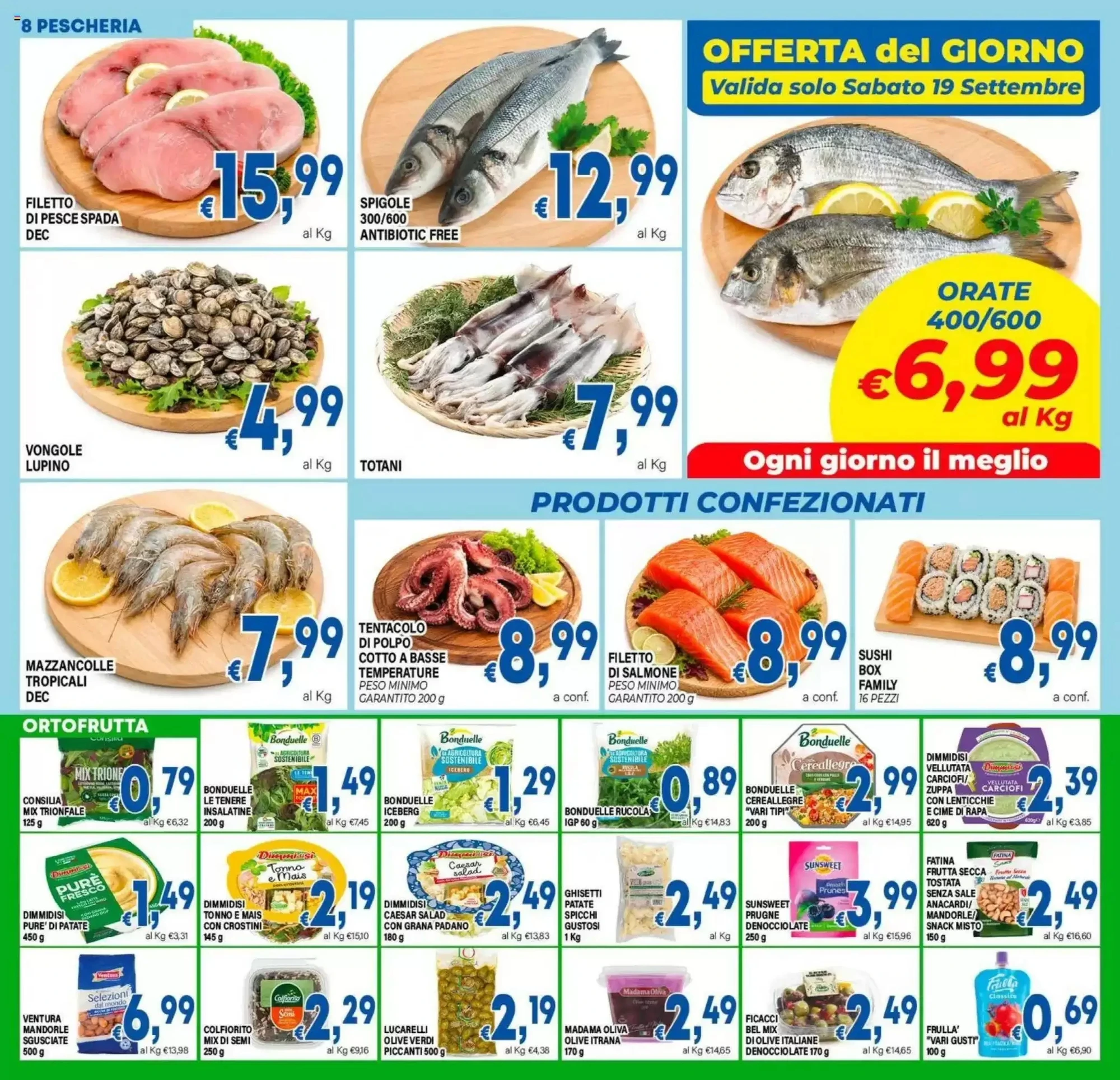 Volantino Dem Volantino Dem pagina 8