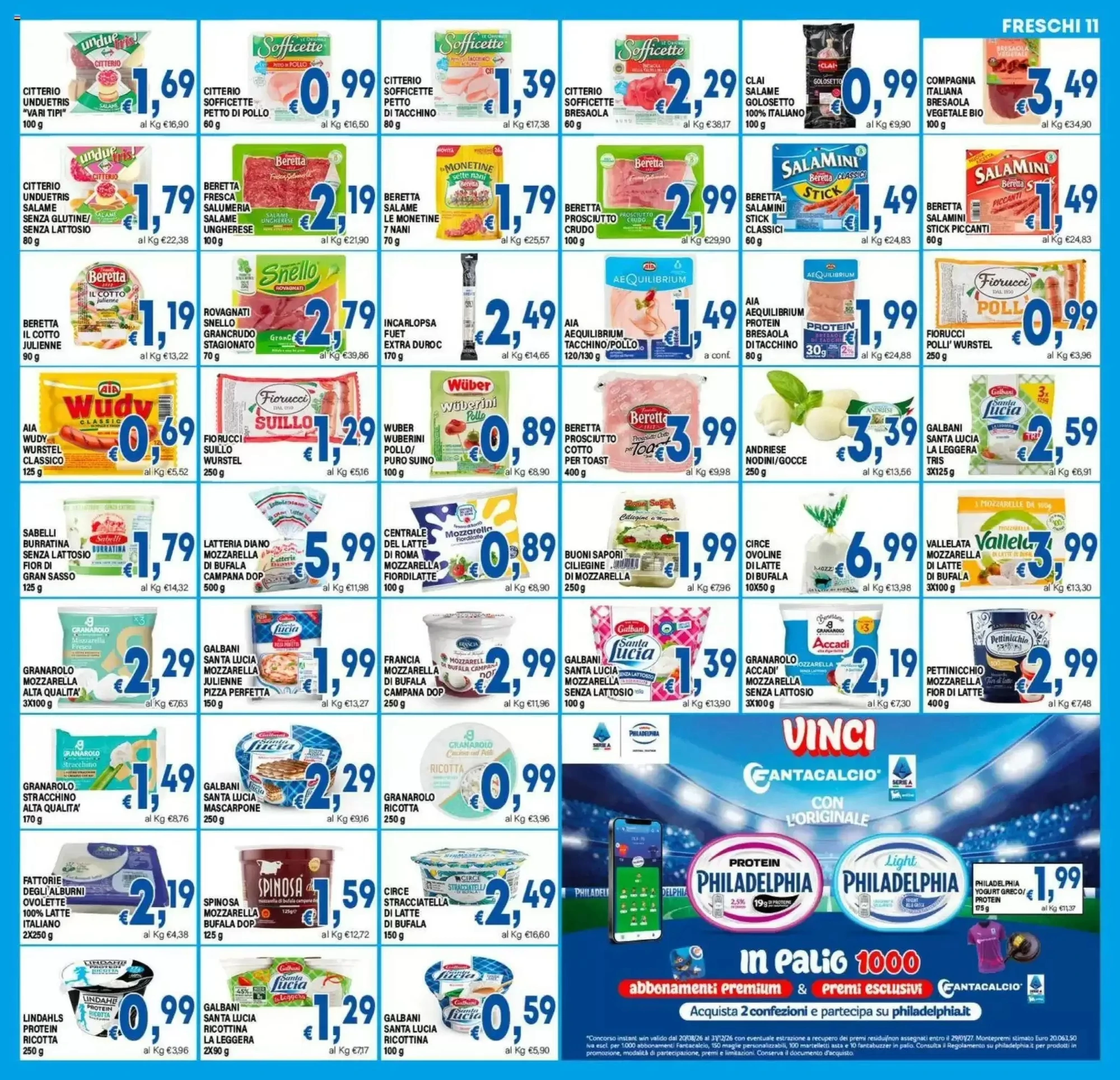Volantino Dem Volantino Dem pagina 11