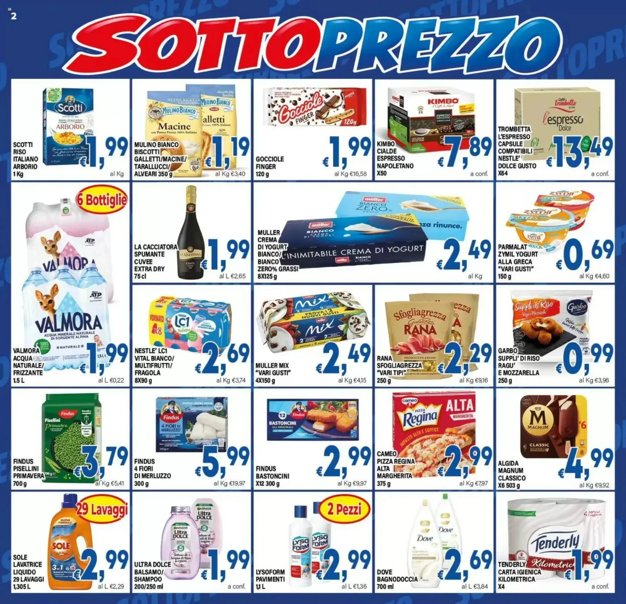 Volantino Dem Volantino Dem pagina 2