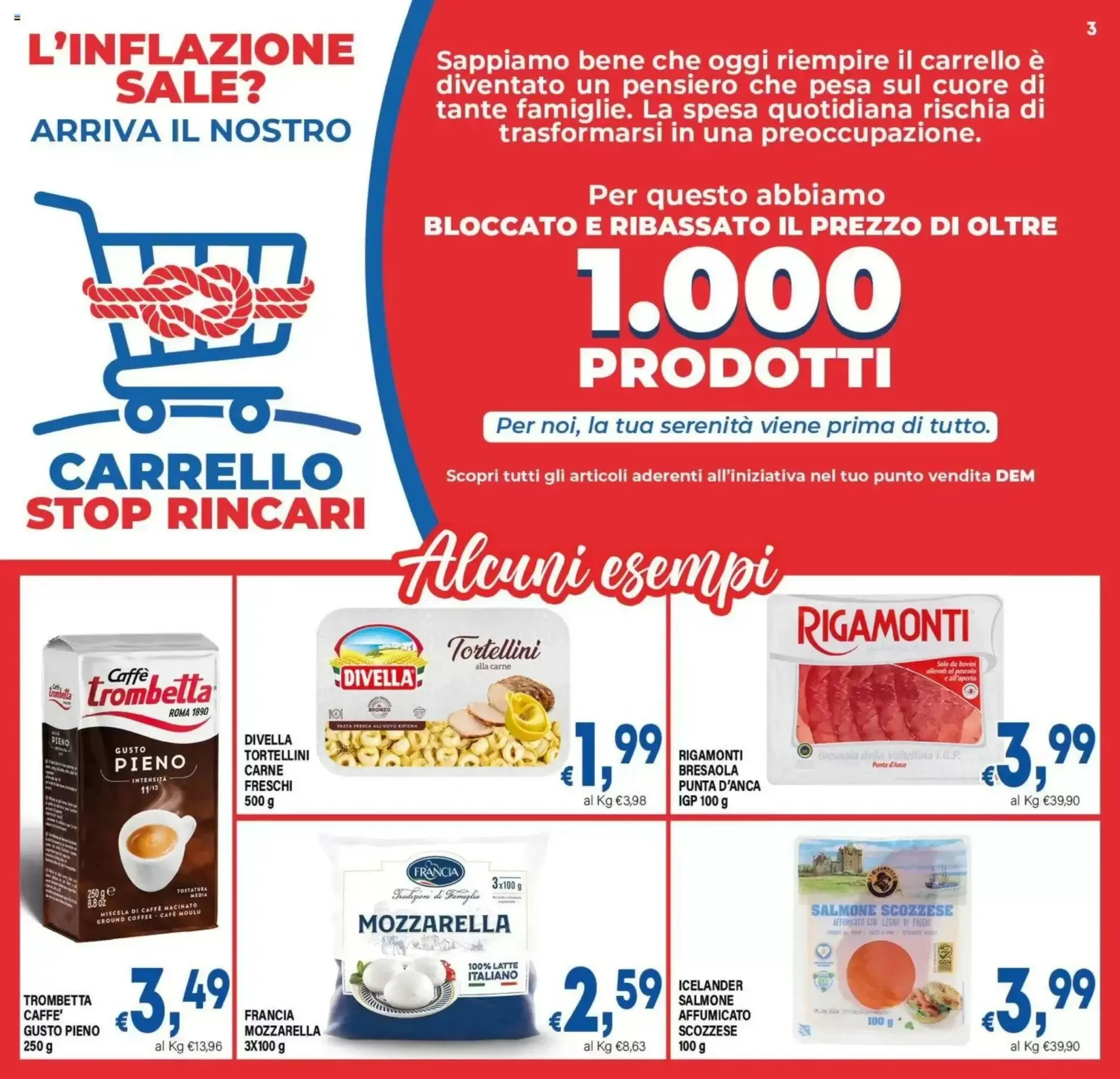 Volantino Dem Volantino Dem pagina 3