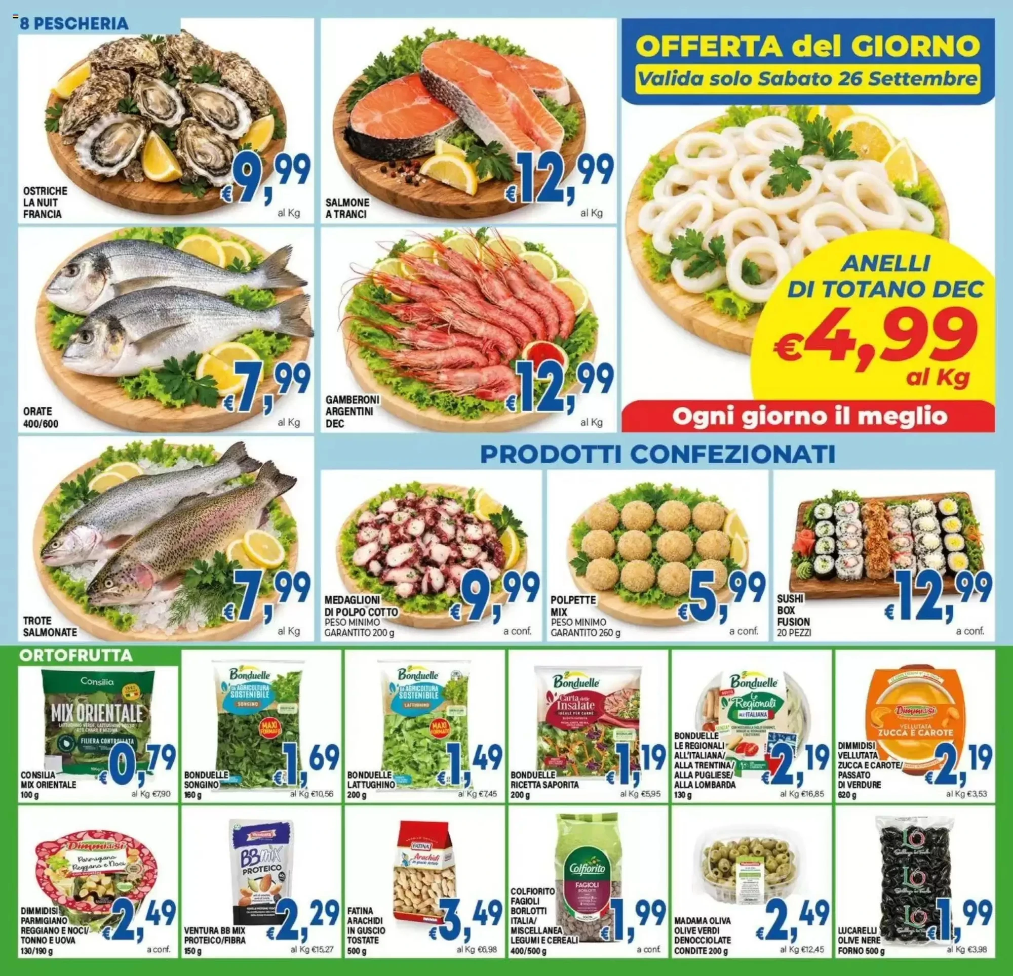 Volantino Dem Volantino Dem pagina 8