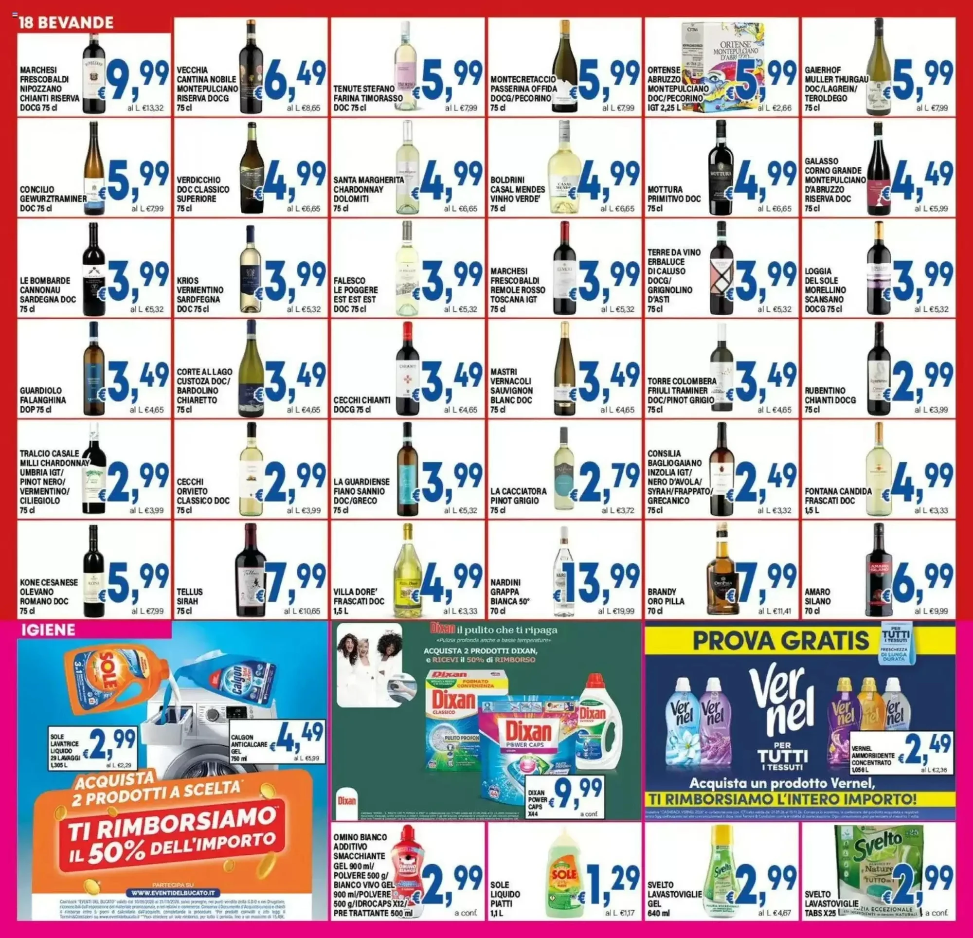 Volantino Dem Volantino Dem pagina 18
