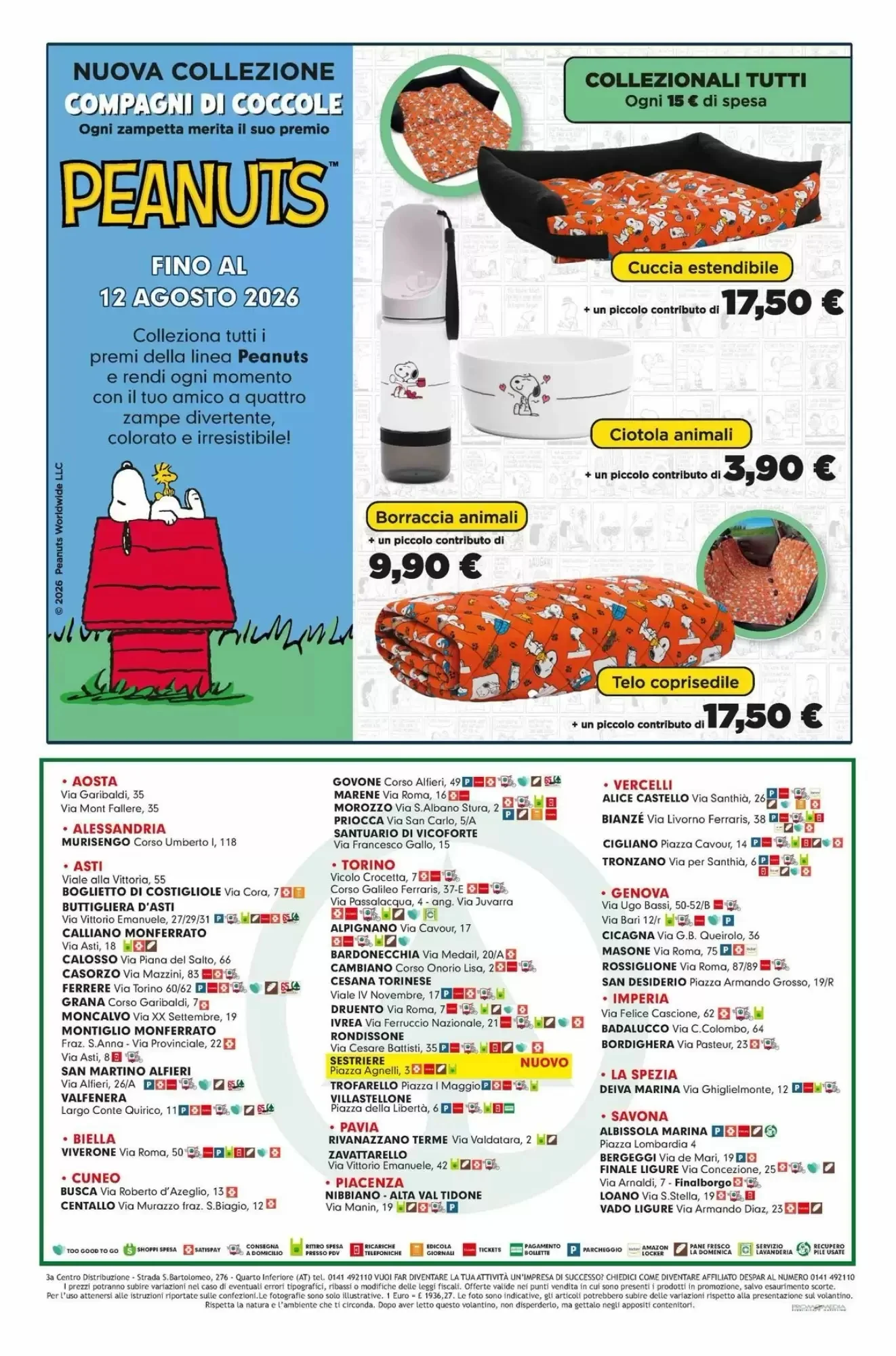 Volantino Despar Express Volantino Despar Express pagina 8