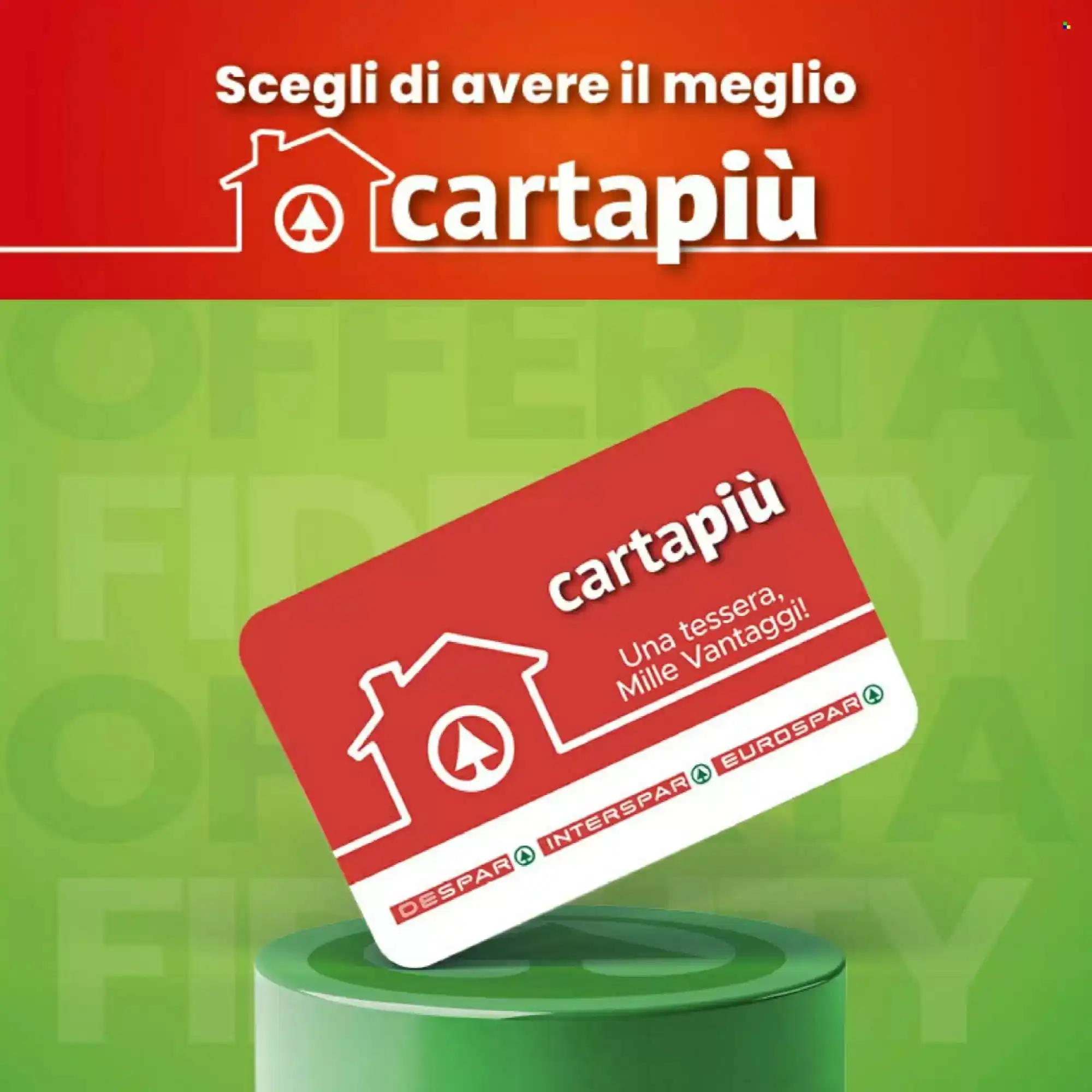 Volantino Despar Sicilia Volantino Despar Sicilia pagina 3